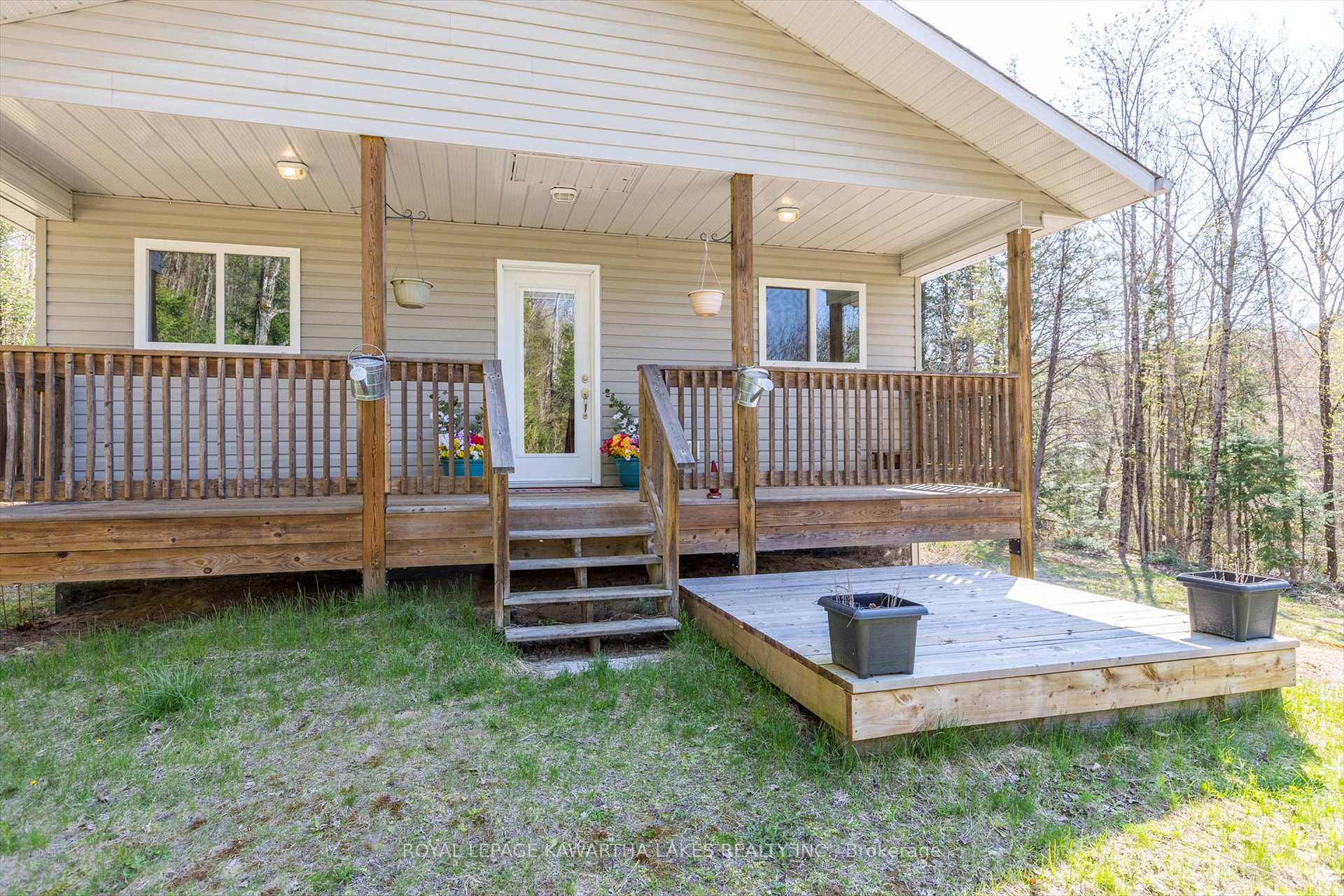 Photo 4 of 166 Jeffrey Lake Road, Faraday — HOMEH
