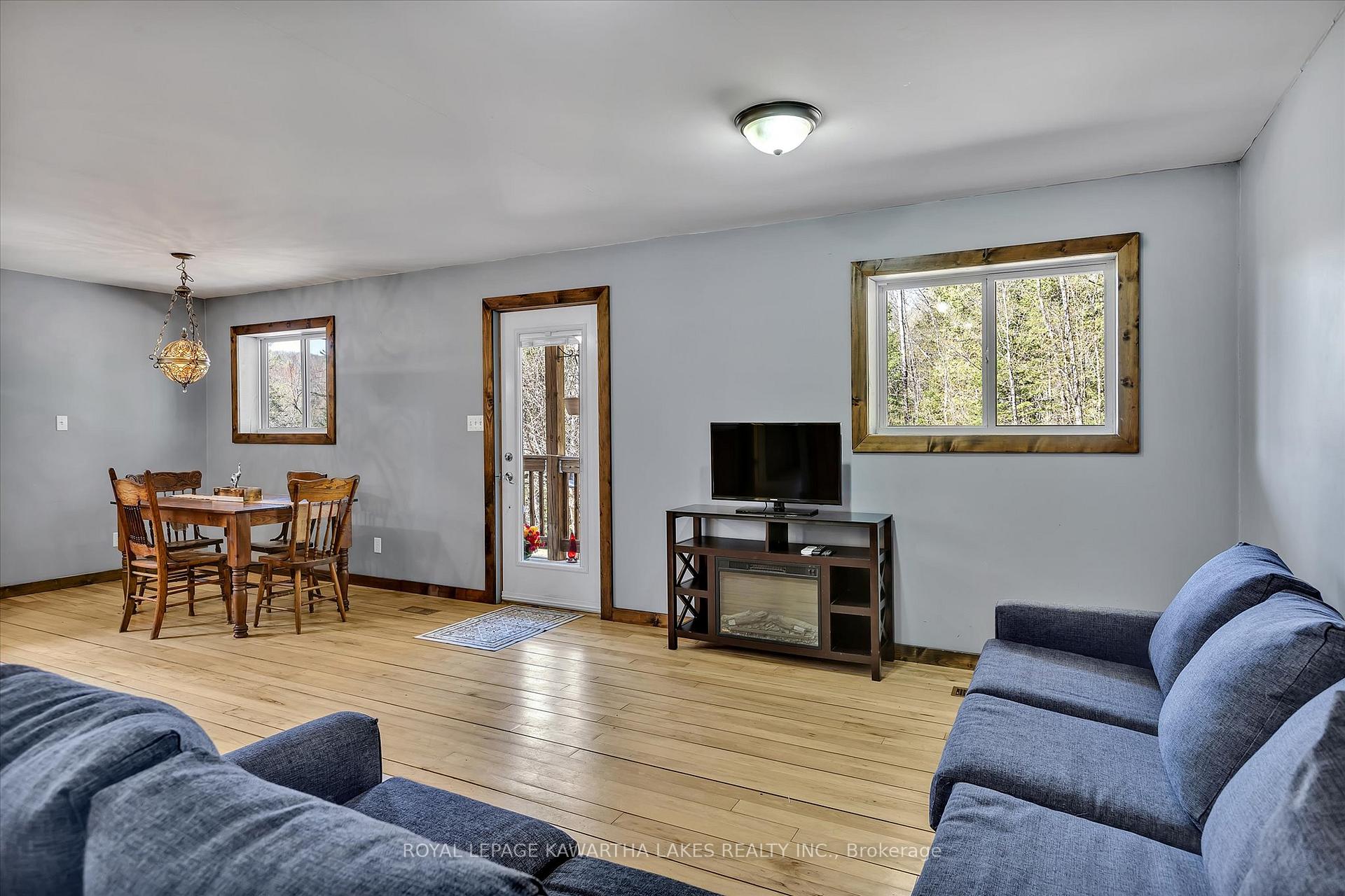 Photo 3 of 166 Jeffrey Lake Road, Faraday — HOMEH