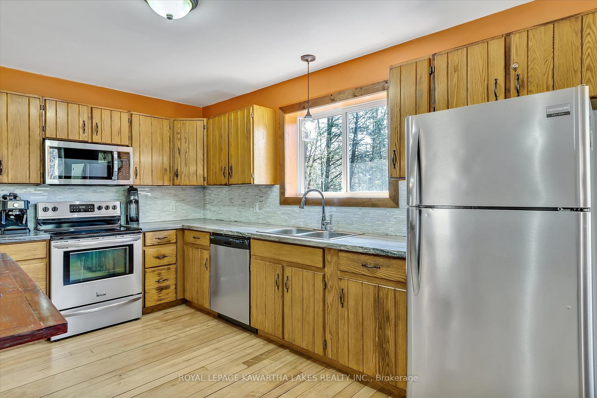 Photo 5 of 166 Jeffrey Lake Road, Faraday — HOMEH