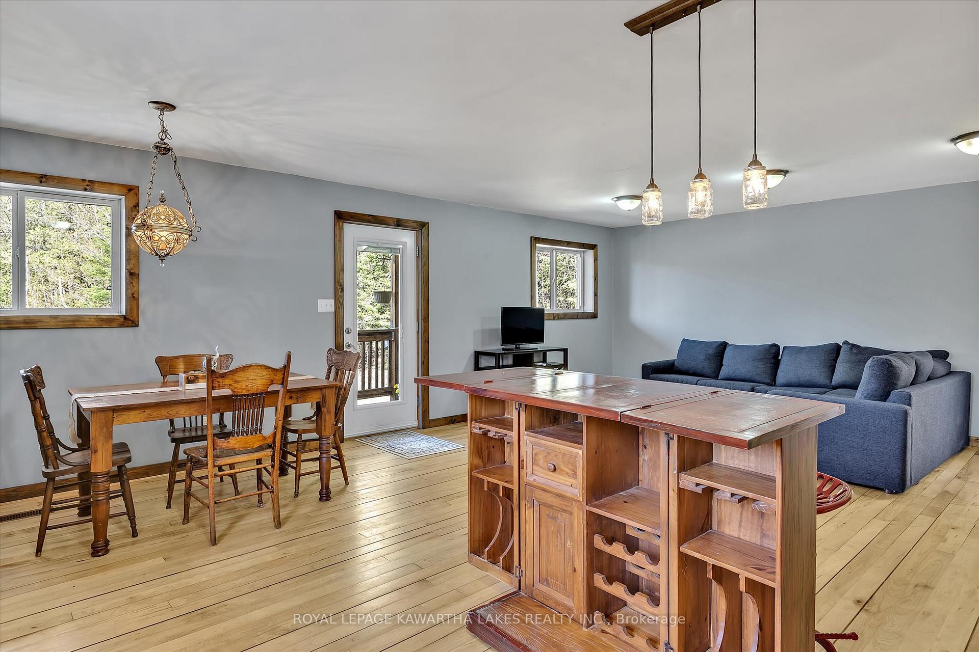 Photo 8 of 166 Jeffrey Lake Road, Faraday — HOMEH