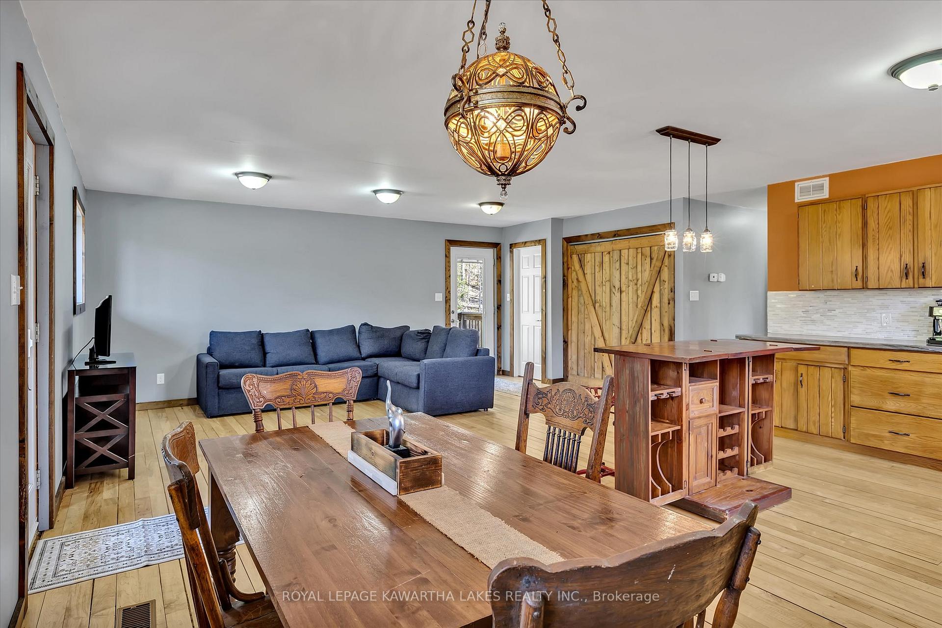 Photo 9 of 166 Jeffrey Lake Road, Faraday — HOMEH