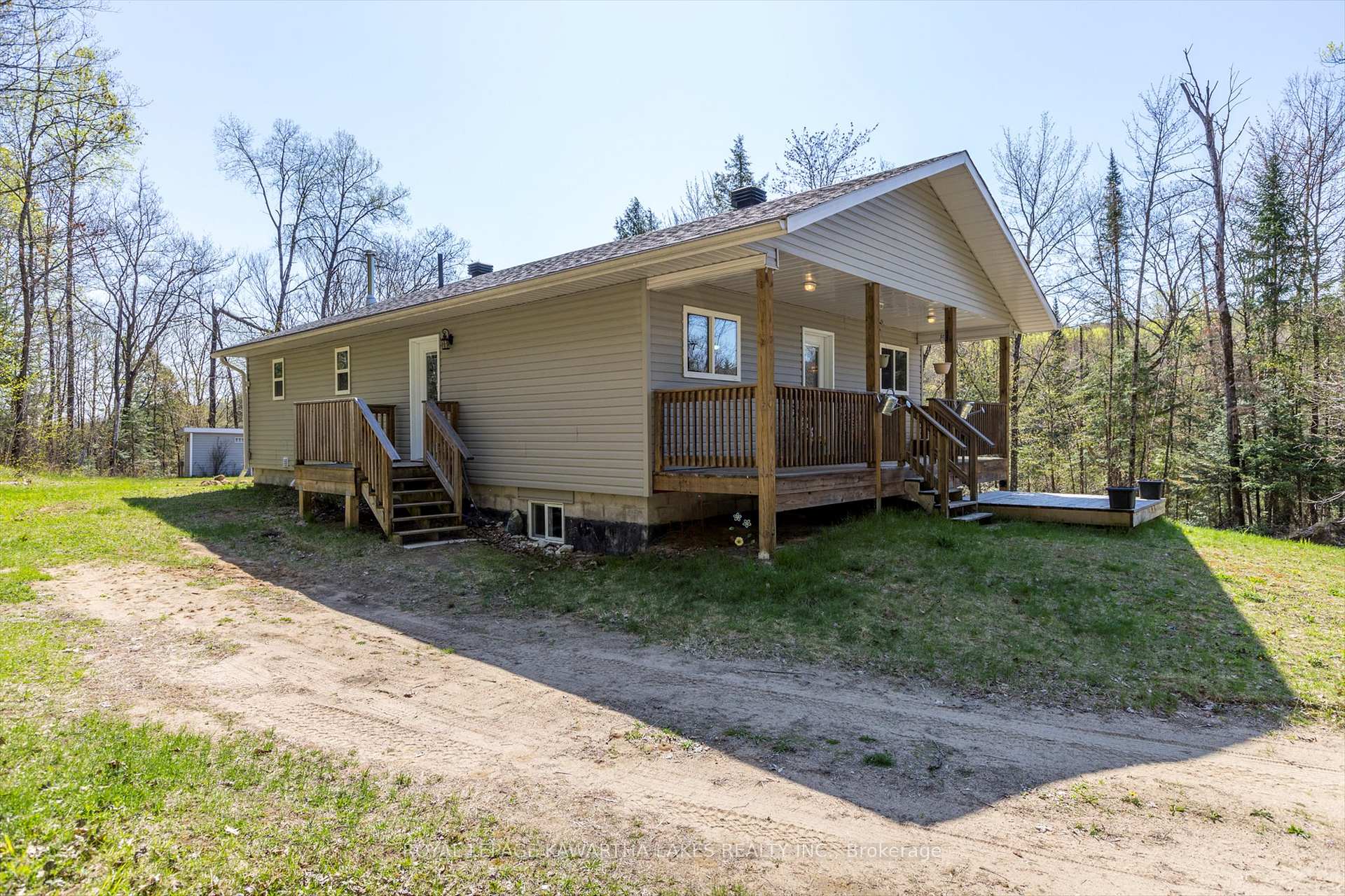 Photo 36 of 166 Jeffrey Lake Road, Faraday — HOMEH