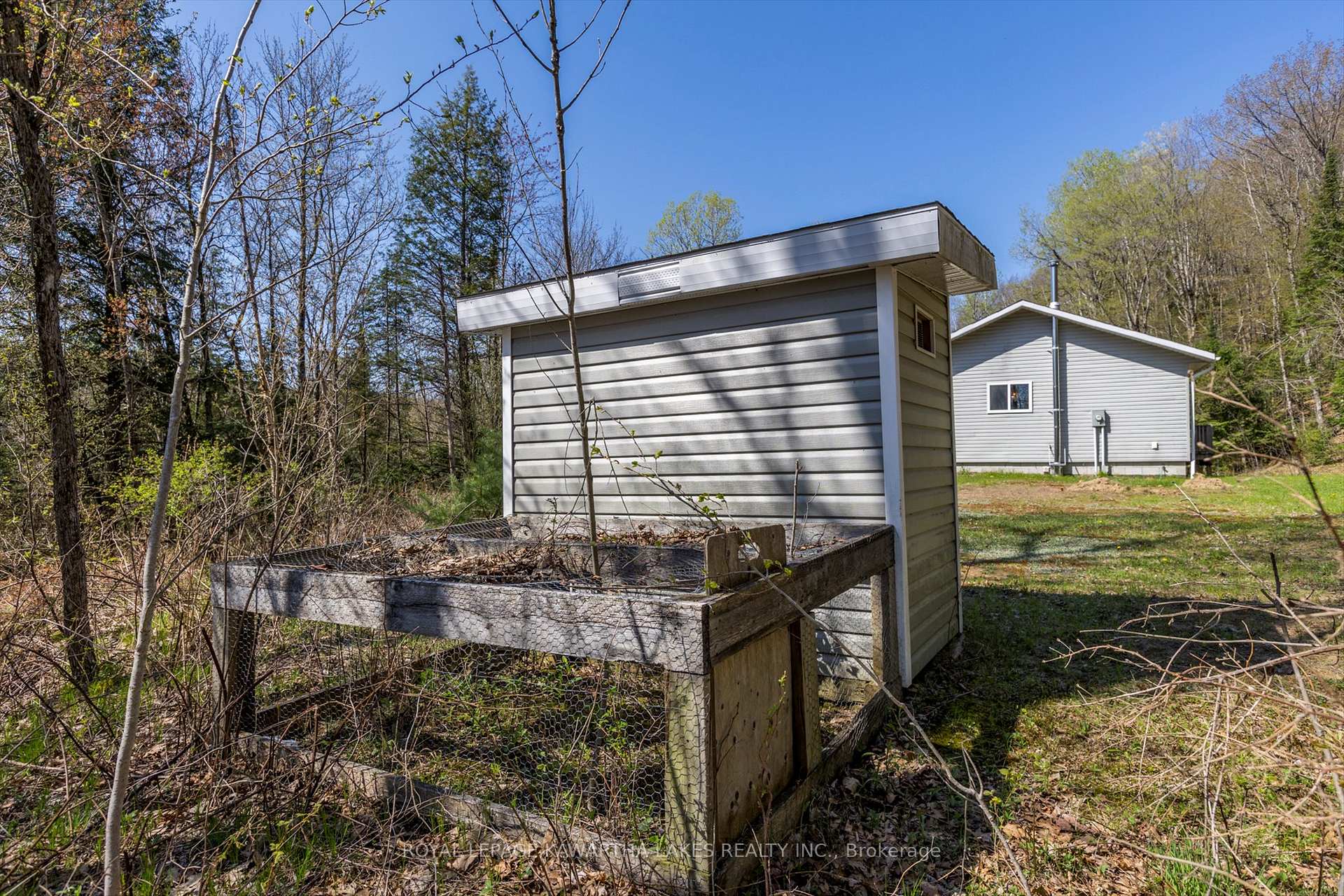 Photo 33 of 166 Jeffrey Lake Road, Faraday — HOMEH