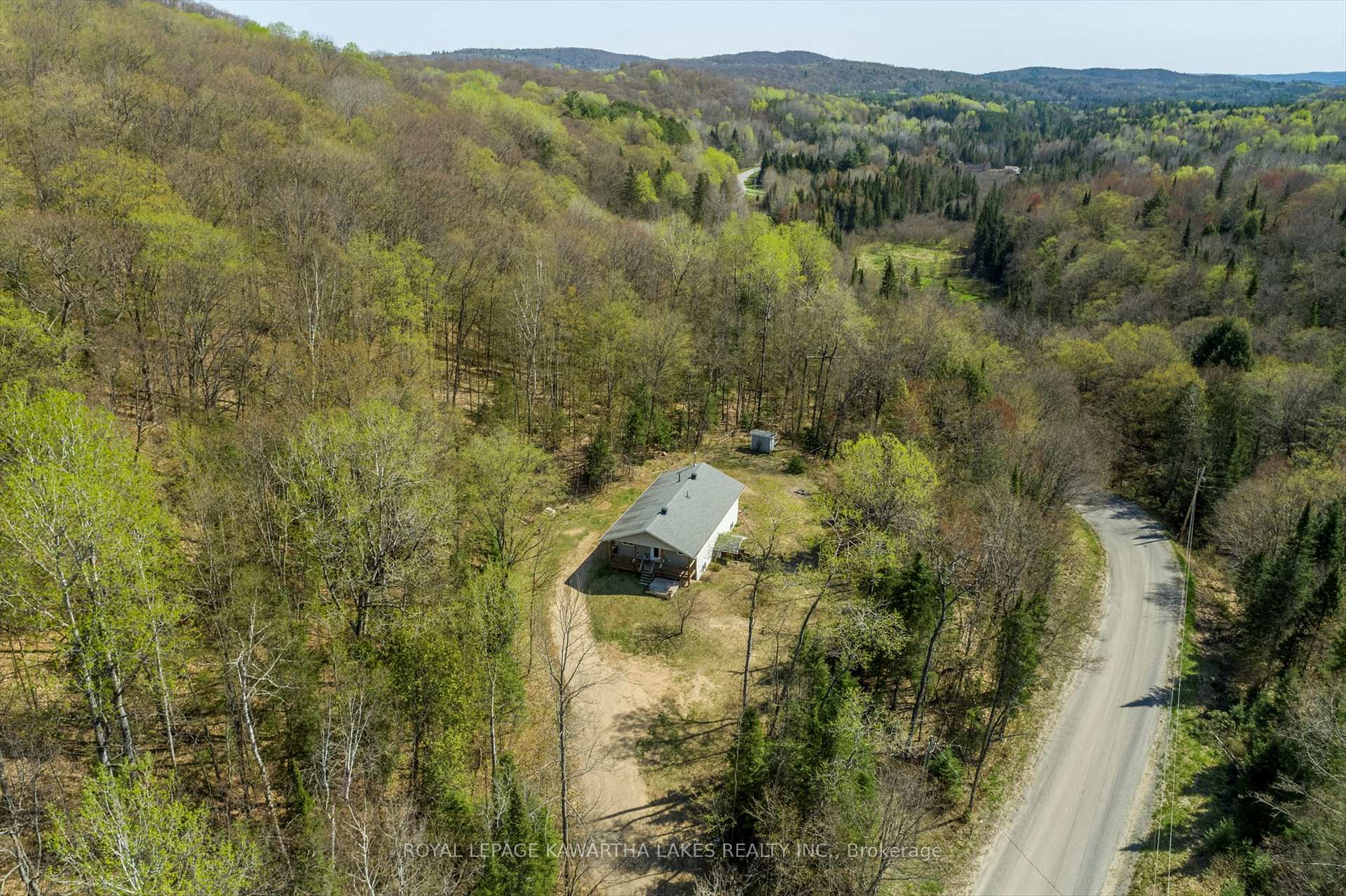 Photo 41 of 166 Jeffrey Lake Road, Faraday — HOMEH