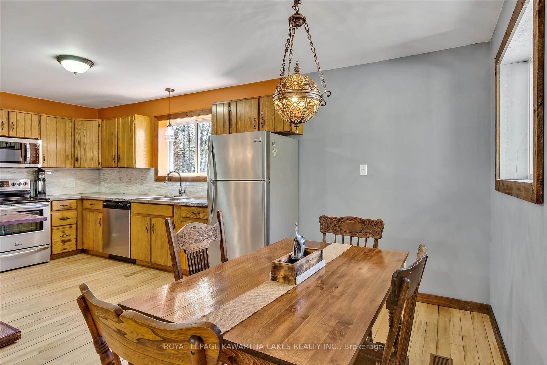 Photo 44 of 166 Jeffrey Lake Road, Faraday — HOMEH