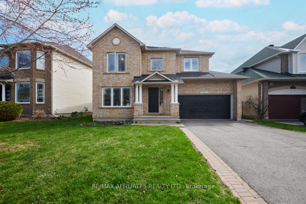 Photo 1 of 2007 Cherington Crescent N, Ottawa, Avalon East — HOMEH