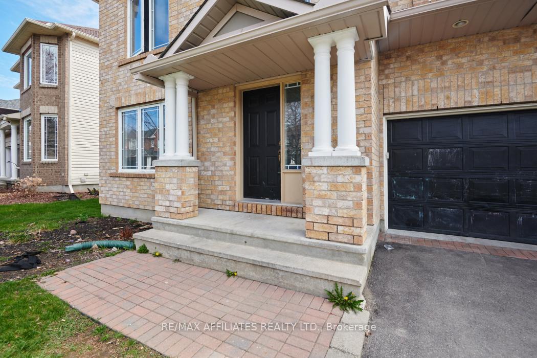 Photo 7 of 2007 Cherington Crescent N, Ottawa, Avalon East — HOMEH