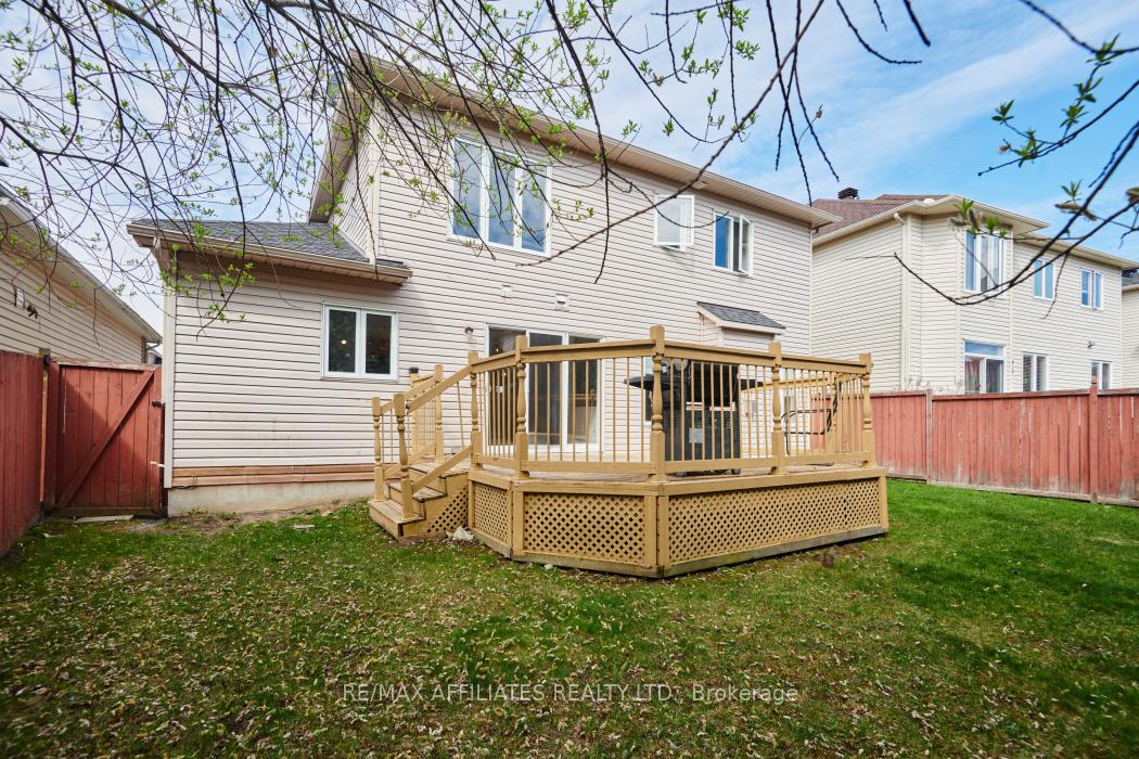Photo 27 of 2007 Cherington Crescent N, Ottawa, Avalon East — HOMEH