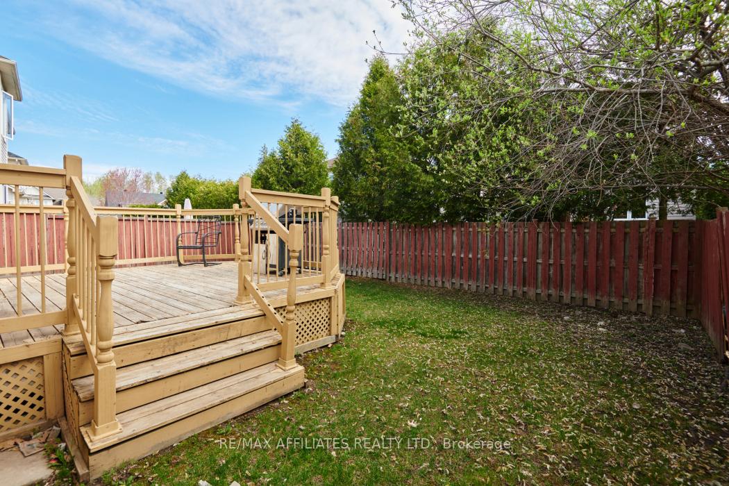 Photo 25 of 2007 Cherington Crescent N, Ottawa, Avalon East — HOMEH