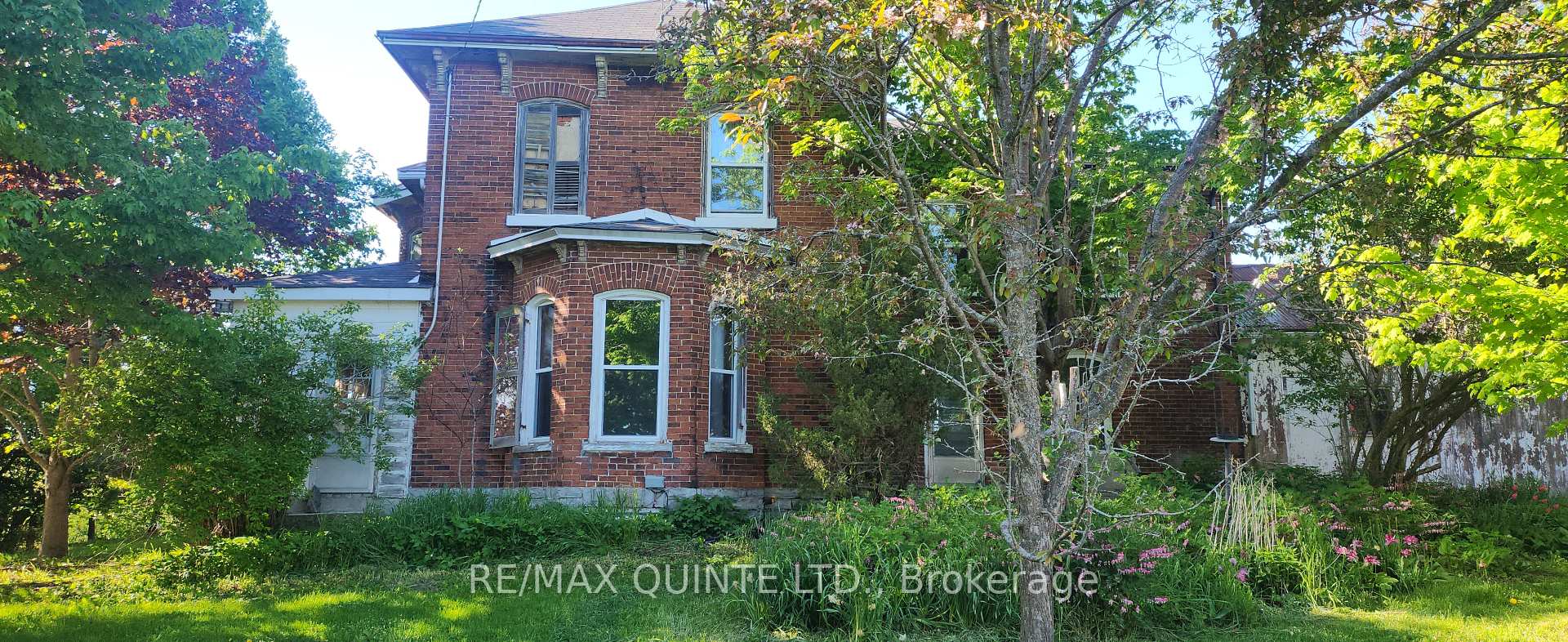 Photo 1 of 266 Bronk Road, Belleville, Thurlow Ward — HOMEH