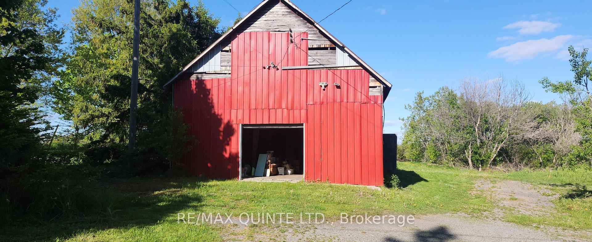 Photo 19 of 266 Bronk Road, Belleville, Thurlow Ward — HOMEH