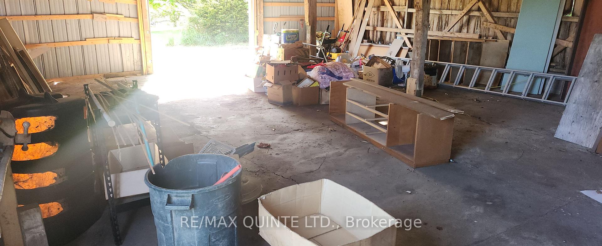 Photo 16 of 266 Bronk Road, Belleville, Thurlow Ward — HOMEH