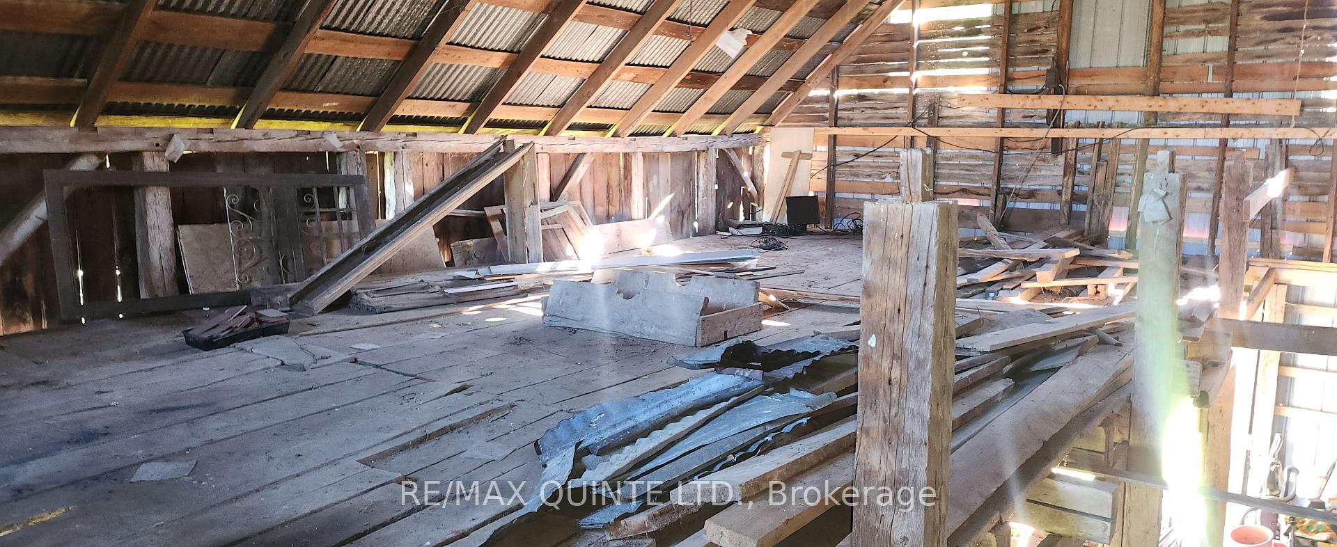 Photo 22 of 266 Bronk Road, Belleville, Thurlow Ward — HOMEH