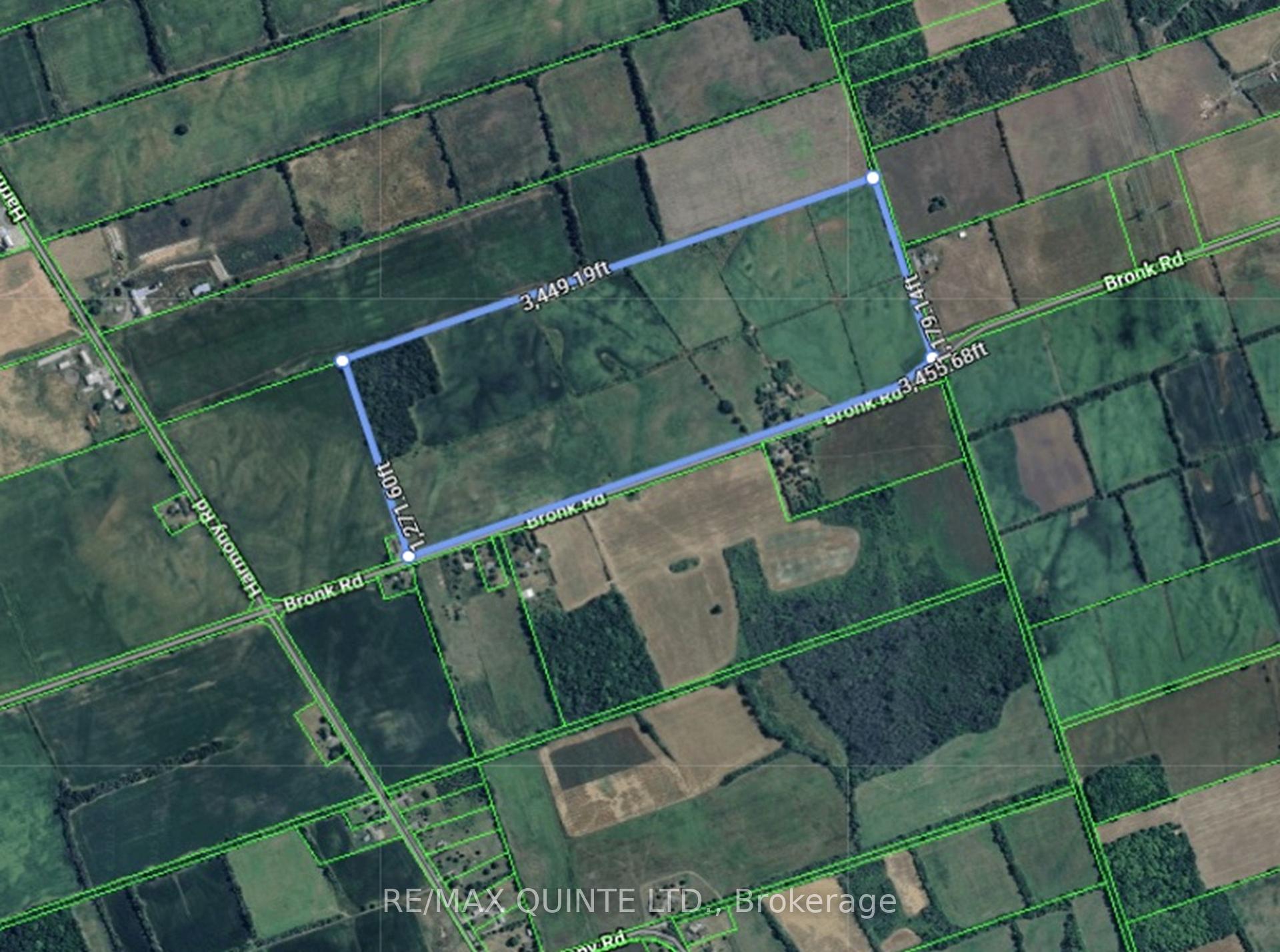 Photo 12 of 266 Bronk Road, Belleville, Thurlow Ward — HOMEH