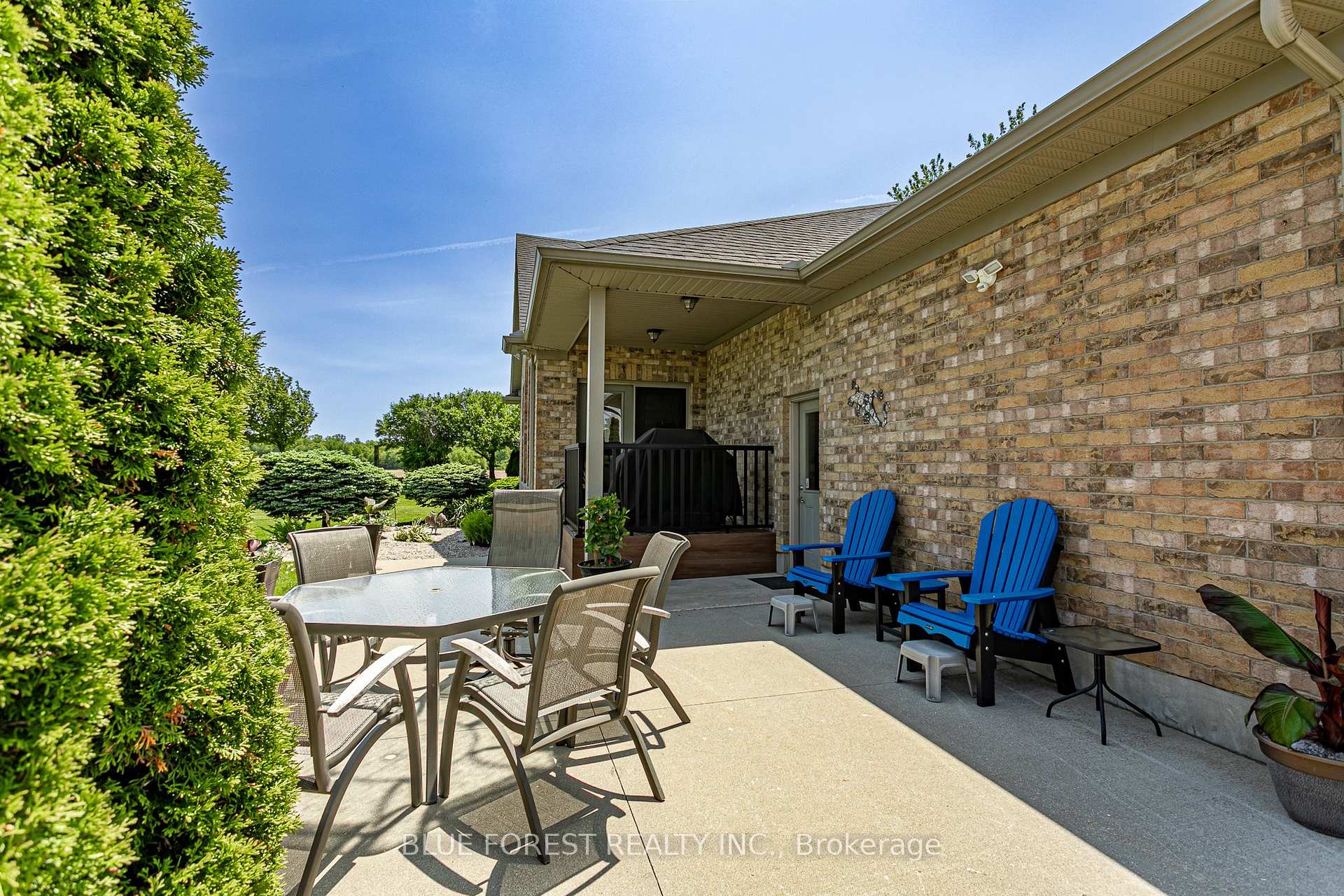 Photo 33 of 10938 Rogers Road, Malahide, Rural Malahide — HOMEH