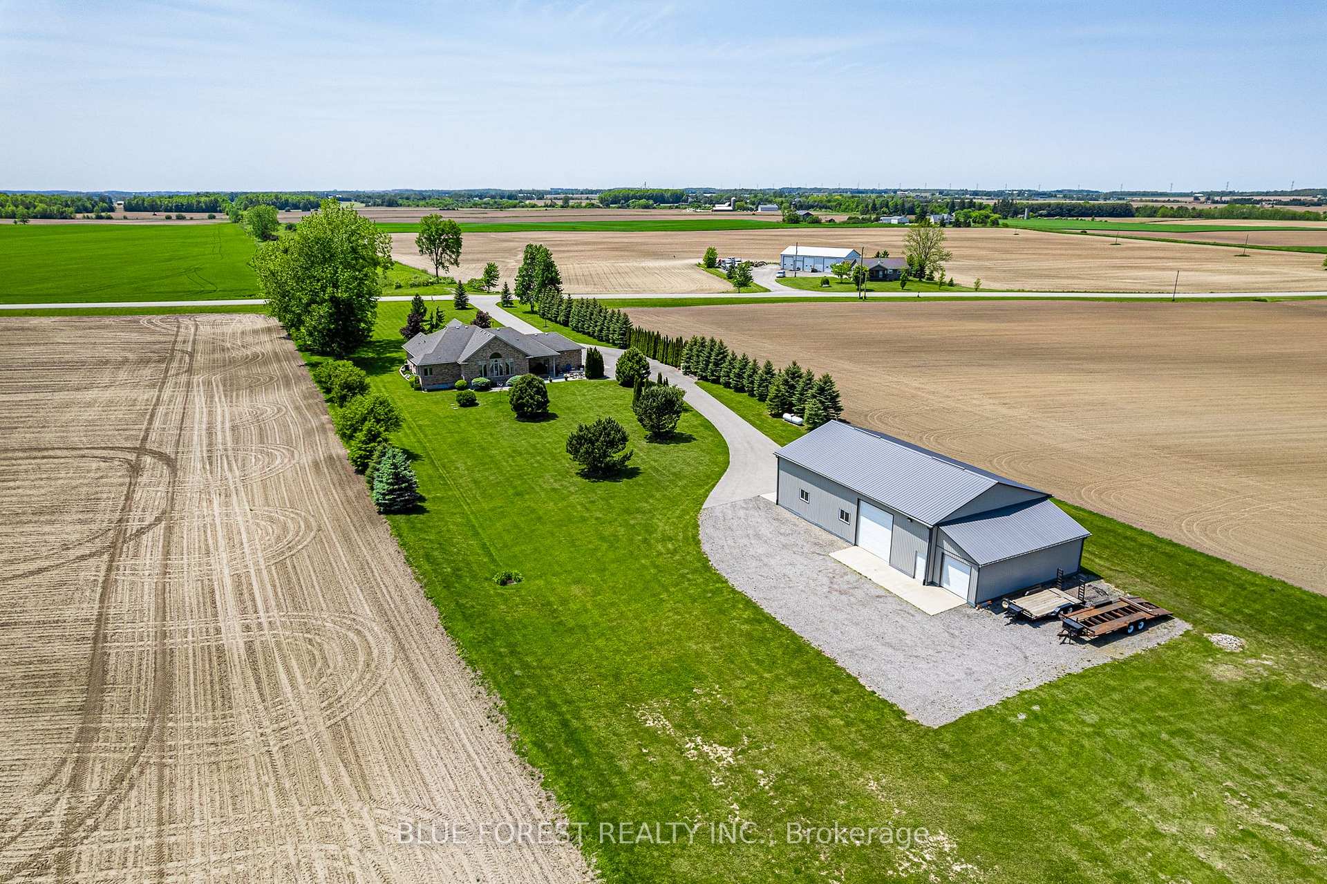 Photo 35 of 10938 Rogers Road, Malahide, Rural Malahide — HOMEH