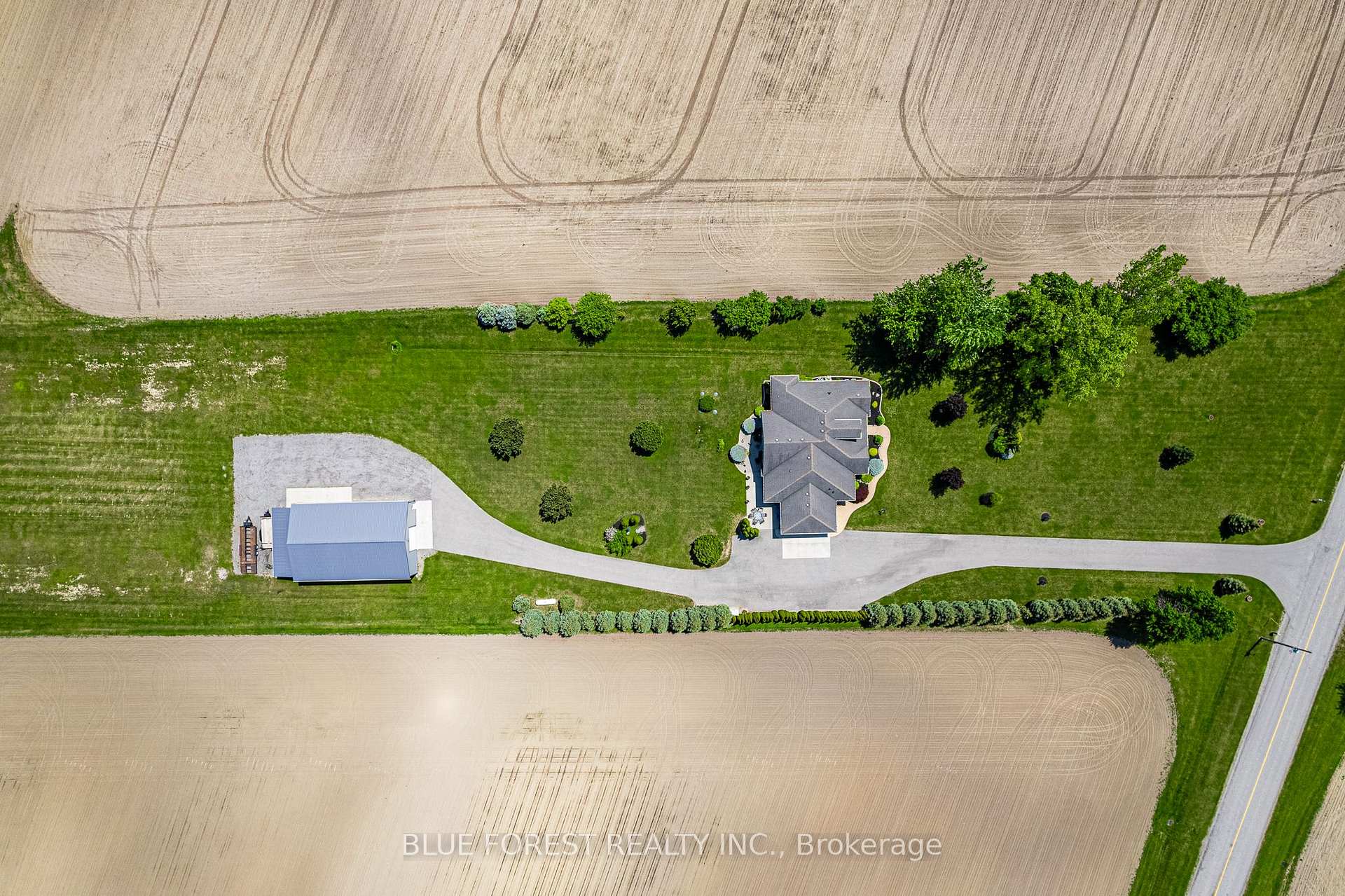 Photo 40 of 10938 Rogers Road, Malahide, Rural Malahide — HOMEH