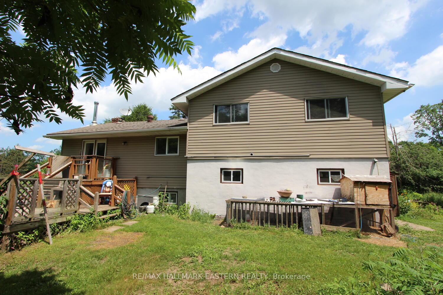 Photo 6 of 1076 County Road 40, Douro-Dummer — HOMEH