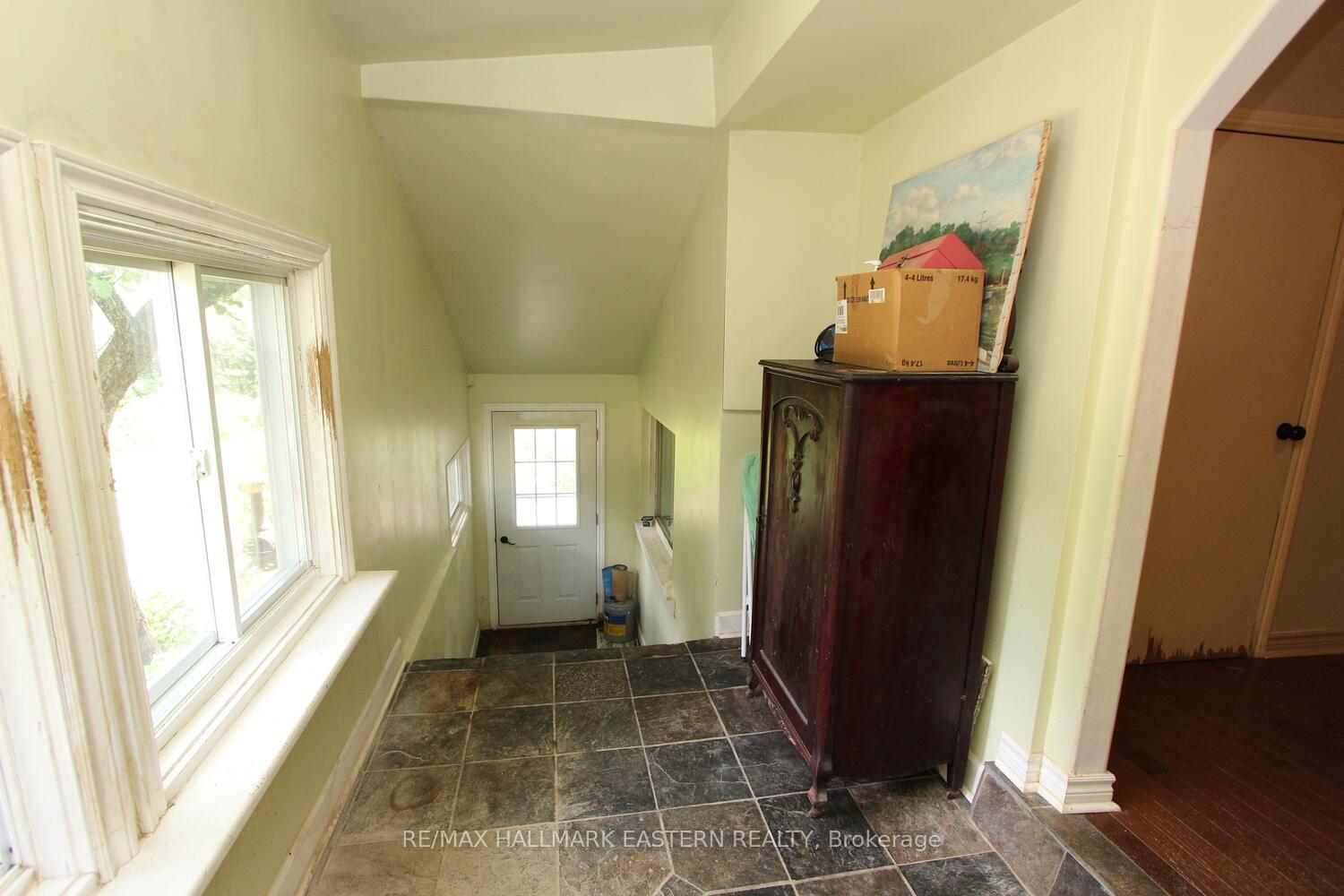 Photo 10 of 1076 County Road 40, Douro-Dummer — HOMEH