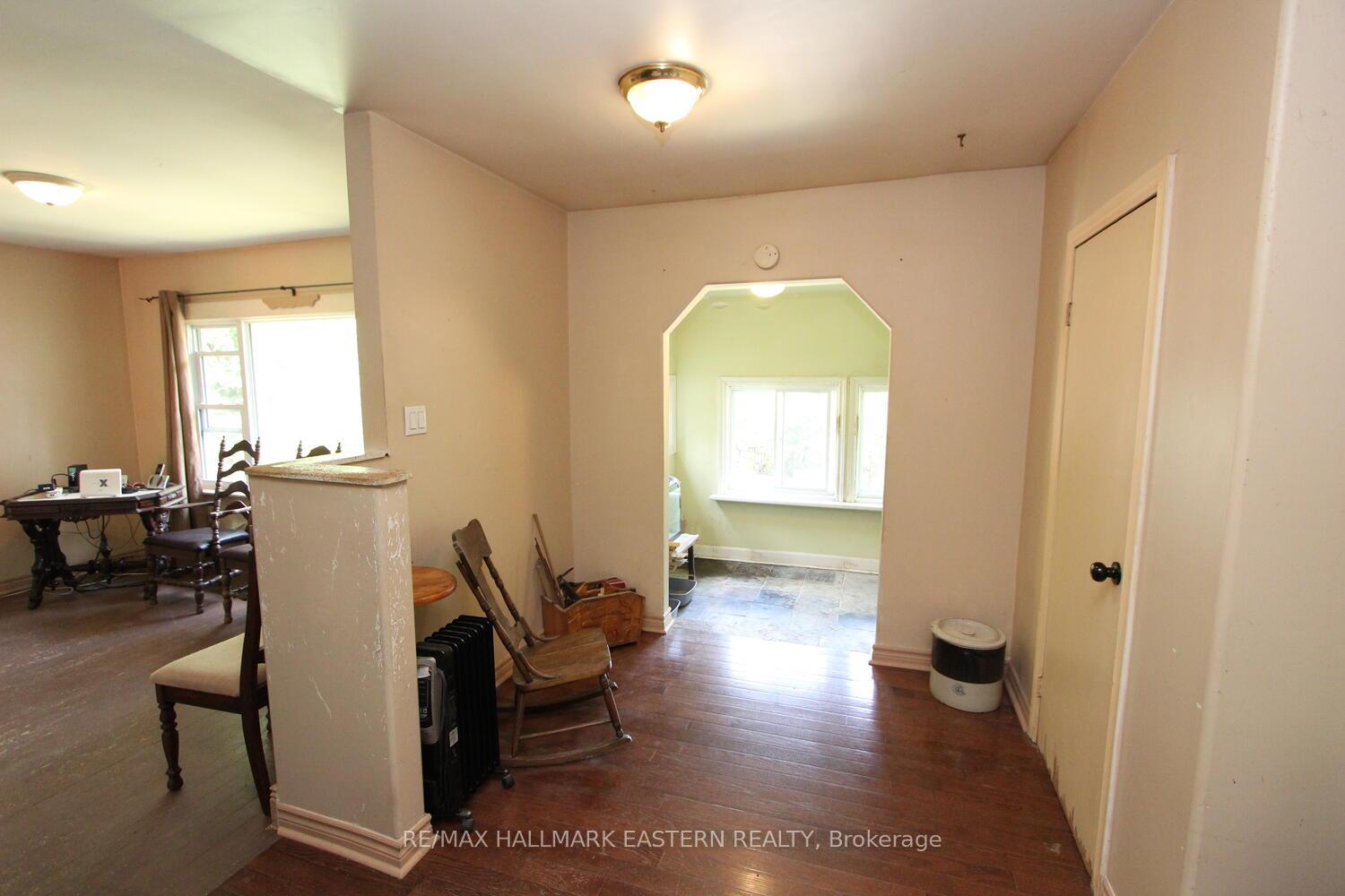 Photo 8 of 1076 County Road 40, Douro-Dummer — HOMEH