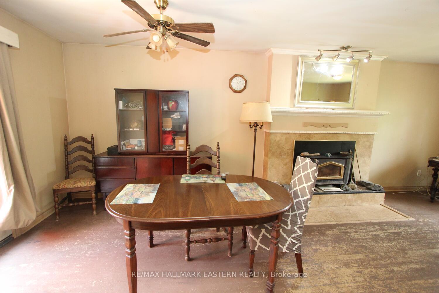 Photo 4 of 1076 County Road 40, Douro-Dummer — HOMEH