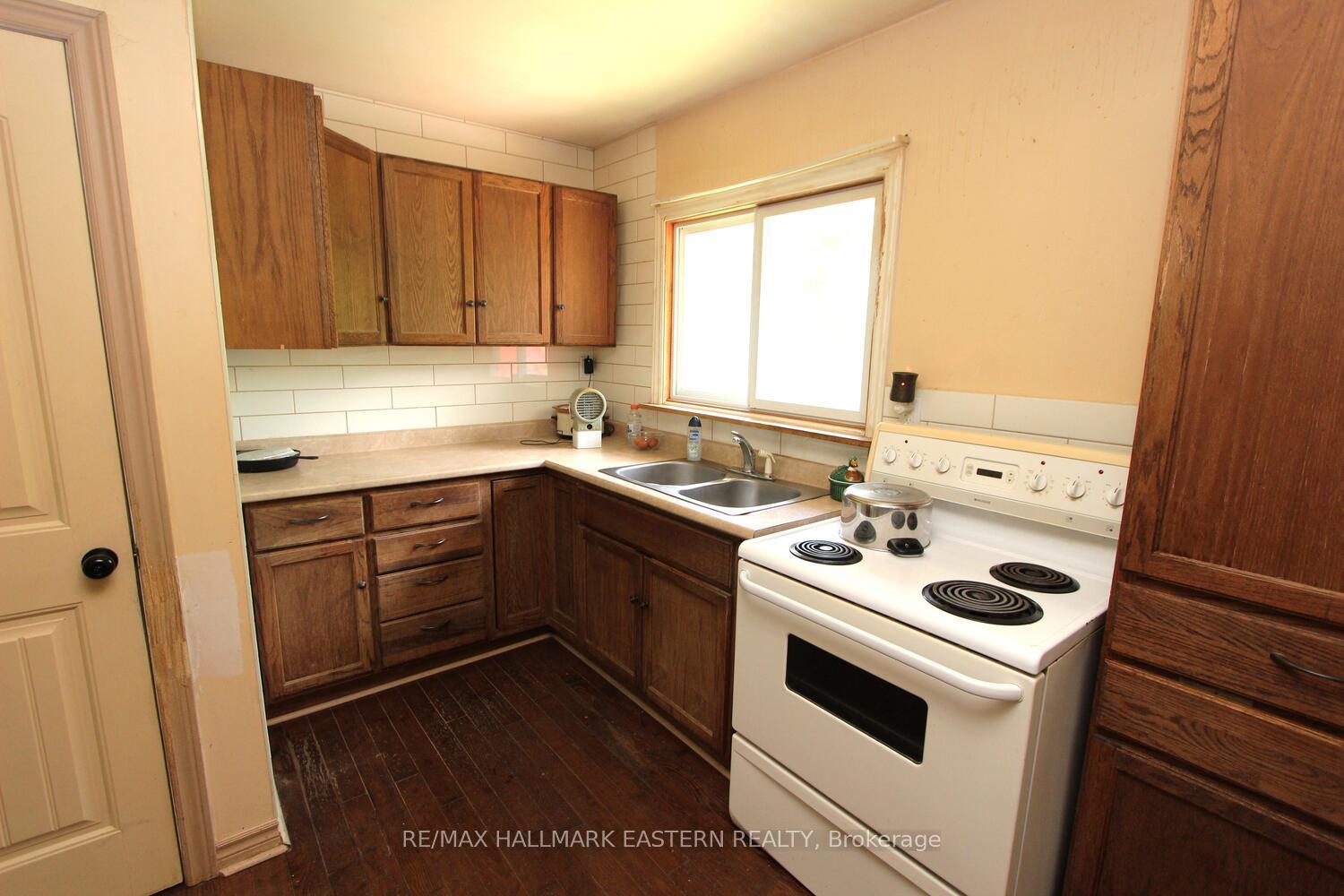 Photo 20 of 1076 County Road 40, Douro-Dummer — HOMEH