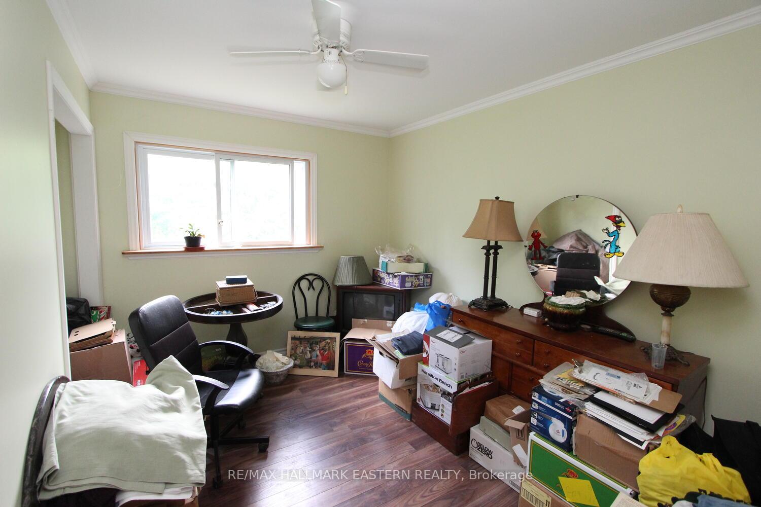 Photo 15 of 1076 County Road 40, Douro-Dummer — HOMEH