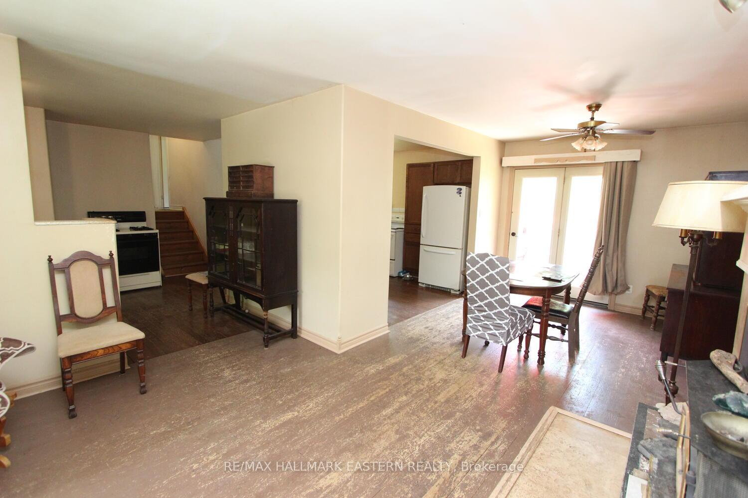 Photo 19 of 1076 County Road 40, Douro-Dummer — HOMEH
