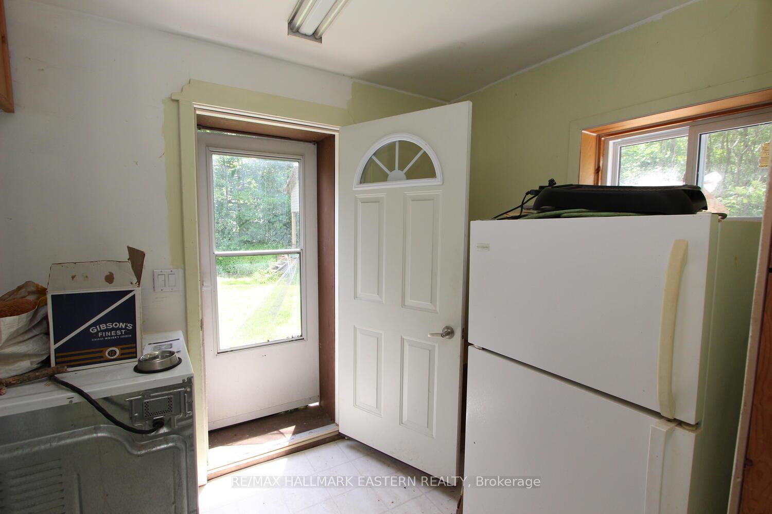 Photo 21 of 1076 County Road 40, Douro-Dummer — HOMEH