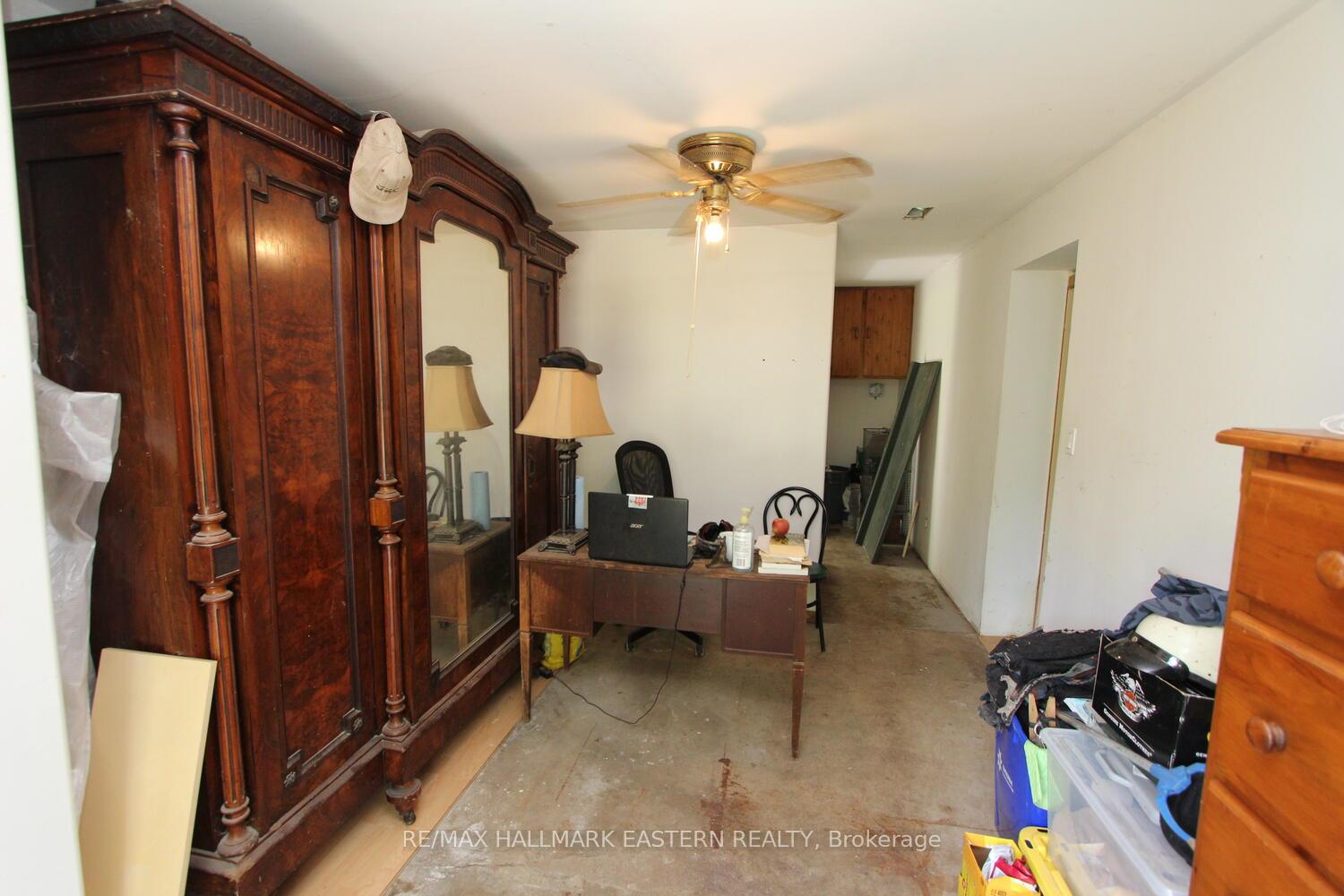Photo 23 of 1076 County Road 40, Douro-Dummer — HOMEH