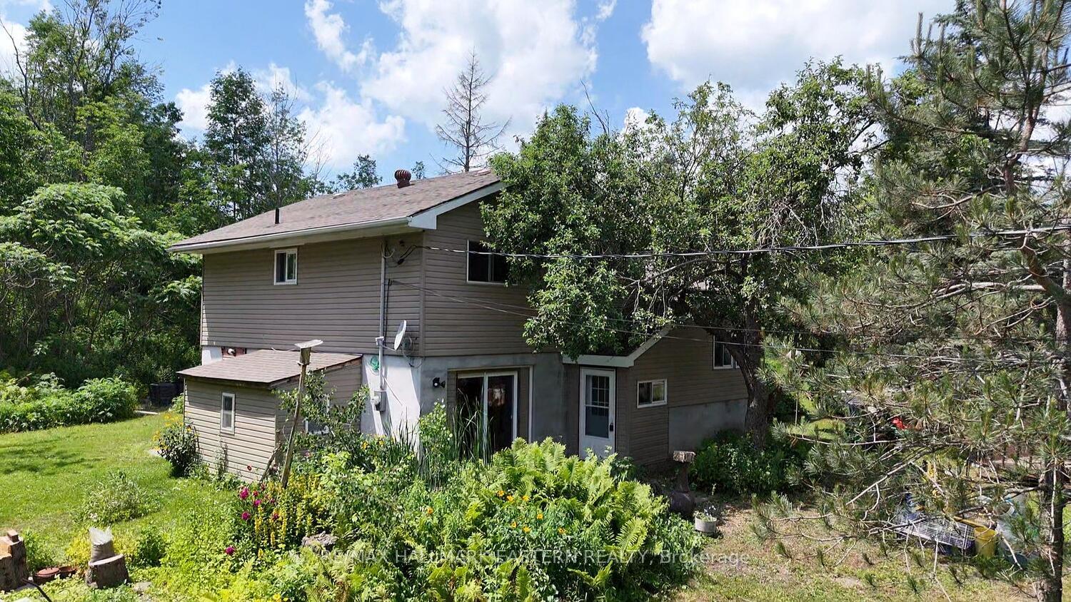 Photo 28 of 1076 County Road 40, Douro-Dummer — HOMEH