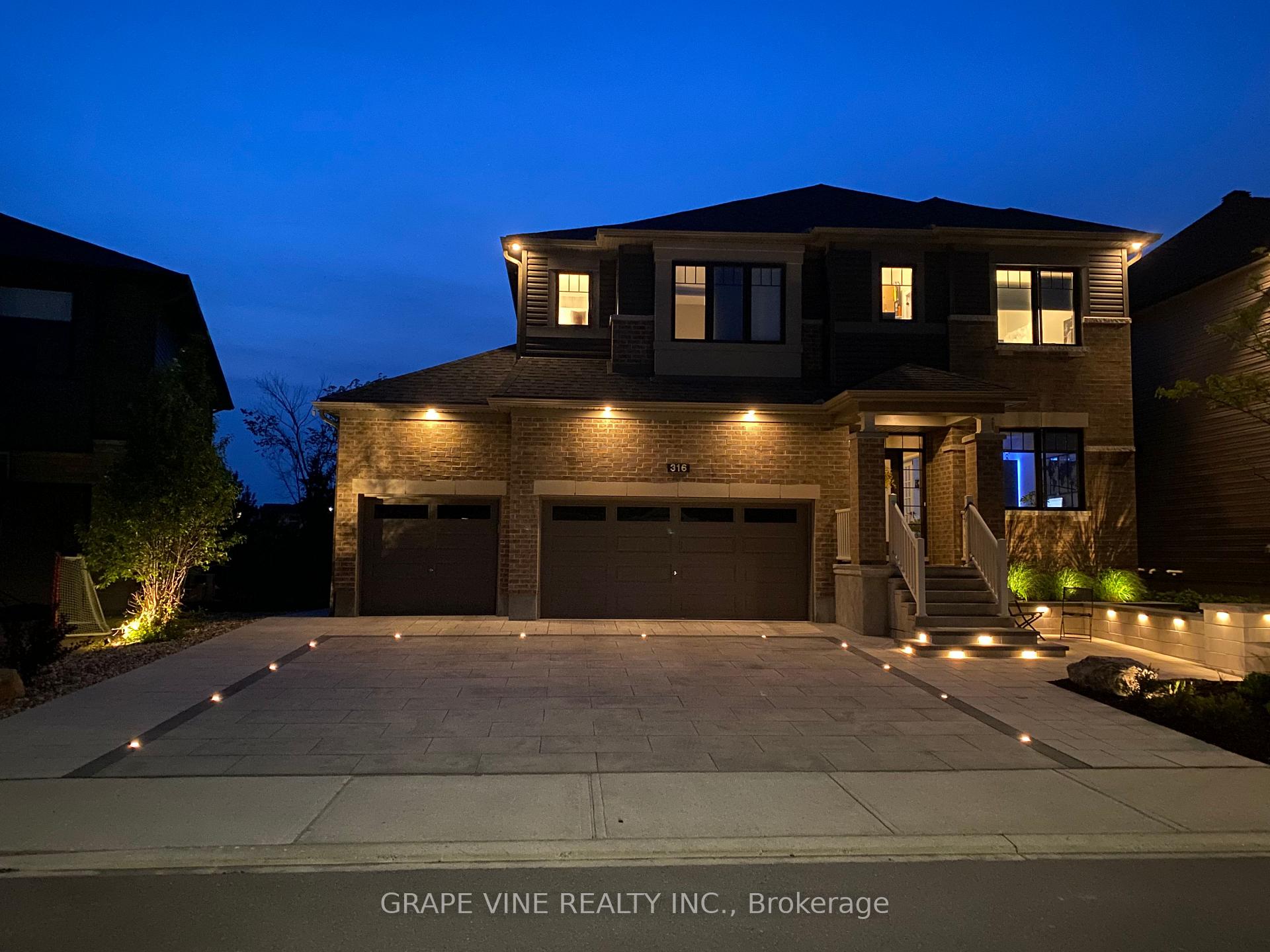 Photo 13 of 316 Eaglehead Crescent, Ottawa, Stittsville (North) — HOMEH