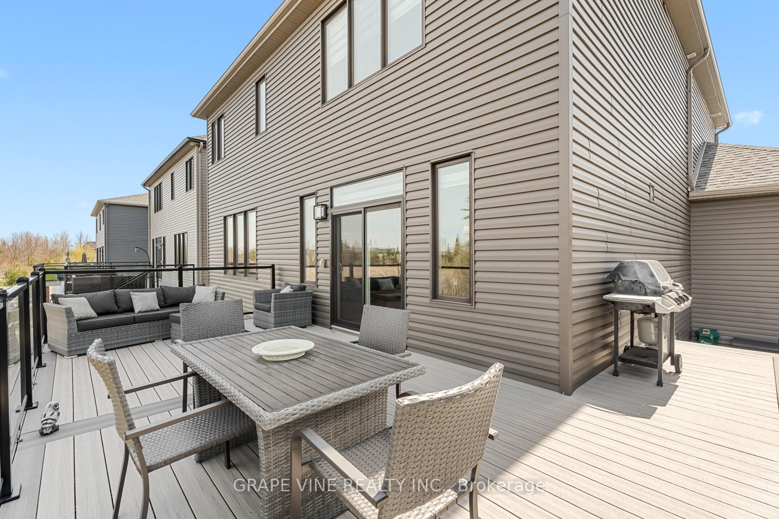 Photo 17 of 316 Eaglehead Crescent, Ottawa, Stittsville (North) — HOMEH