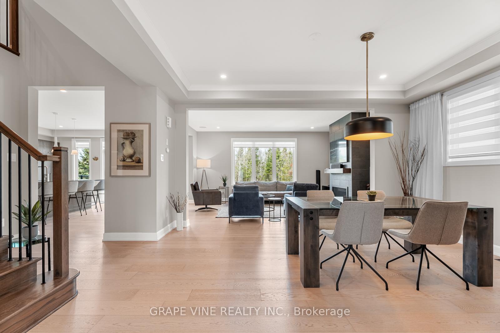 Photo 9 of 316 Eaglehead Crescent, Ottawa, Stittsville (North) — HOMEH