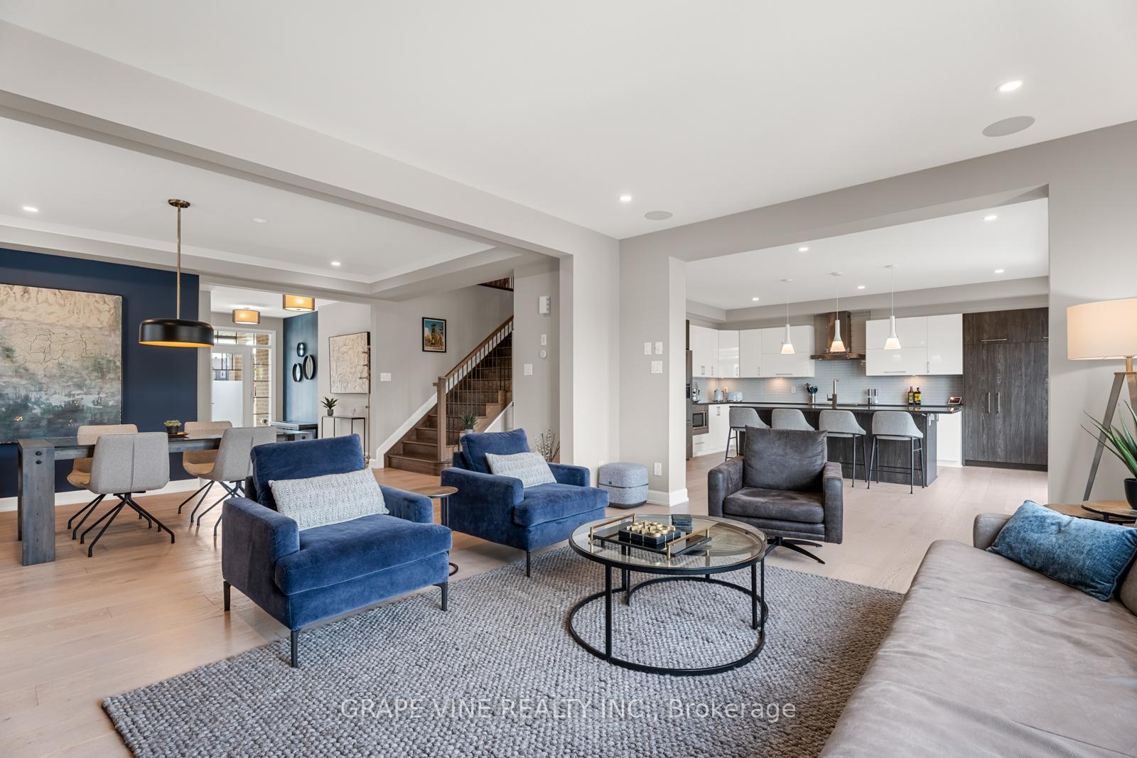 Photo 22 of 316 Eaglehead Crescent, Ottawa, Stittsville (North) — HOMEH