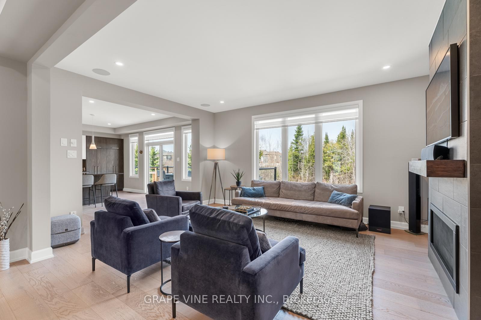 Photo 26 of 316 Eaglehead Crescent, Ottawa, Stittsville (North) — HOMEH