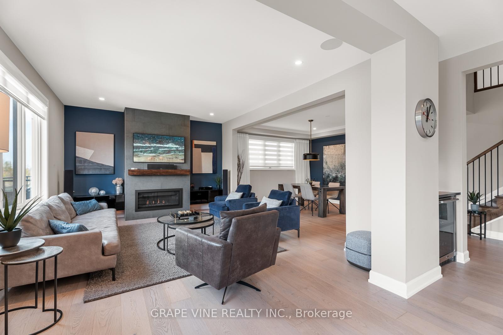 Photo 12 of 316 Eaglehead Crescent, Ottawa, Stittsville (North) — HOMEH