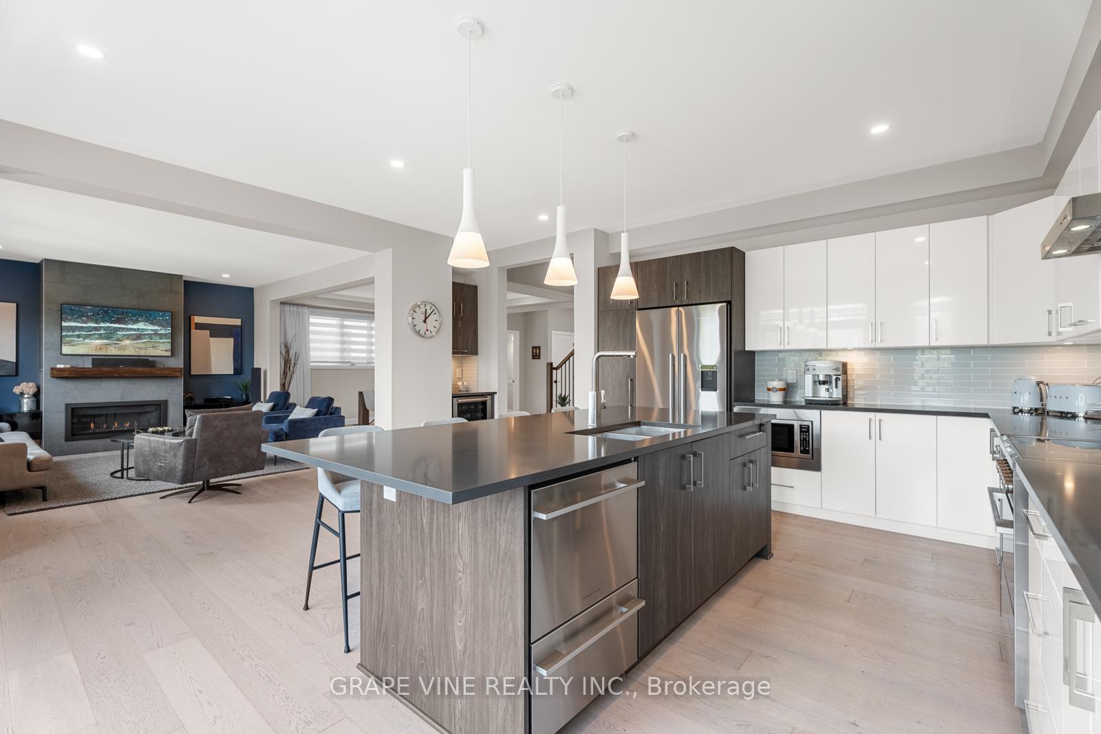 Photo 27 of 316 Eaglehead Crescent, Ottawa, Stittsville (North) — HOMEH