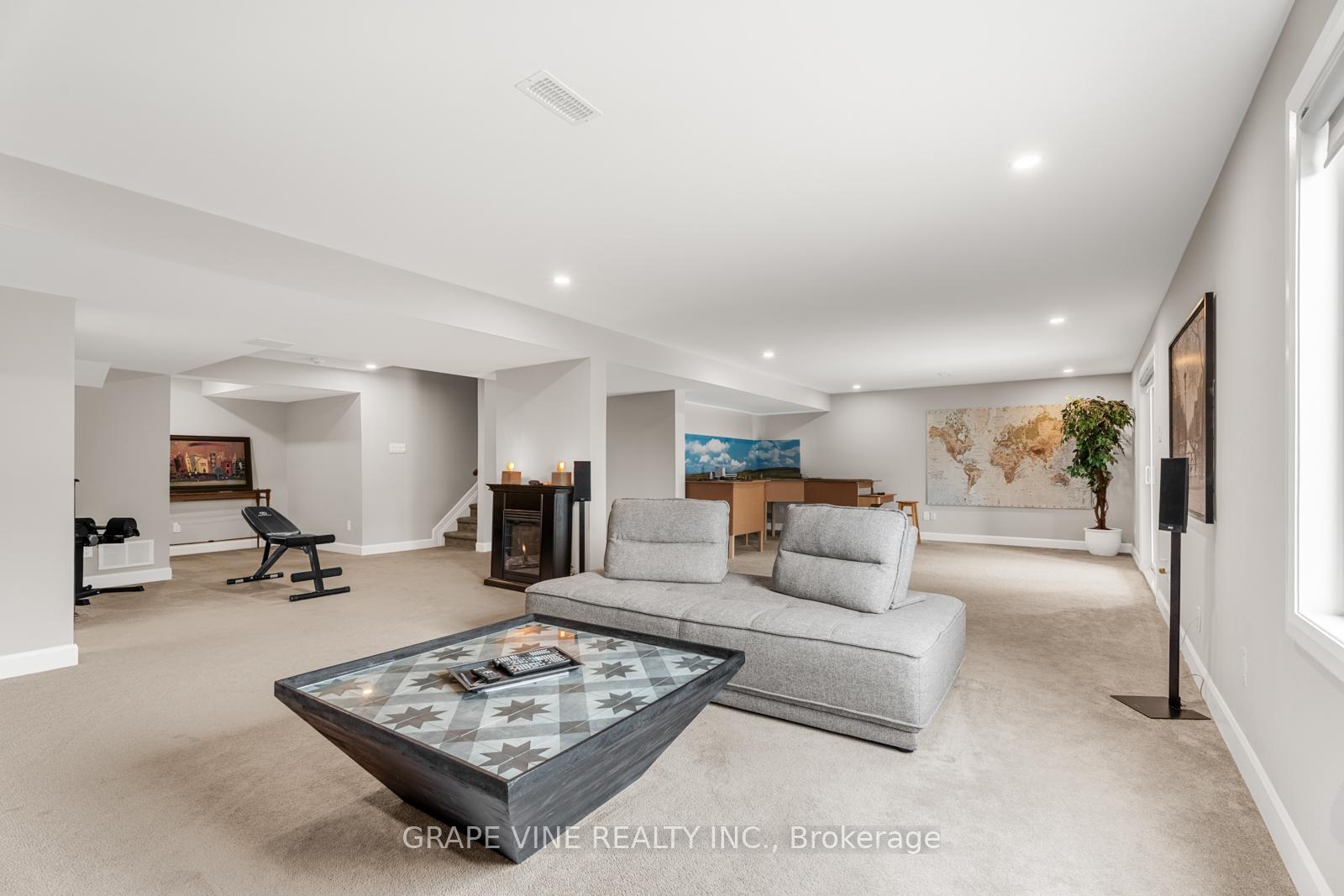 Photo 47 of 316 Eaglehead Crescent, Ottawa, Stittsville (North) — HOMEH