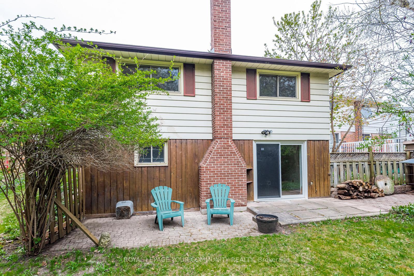 Photo 21 of 41 Romfield Circuit S, Markham, Royal Orchard — HOMEH