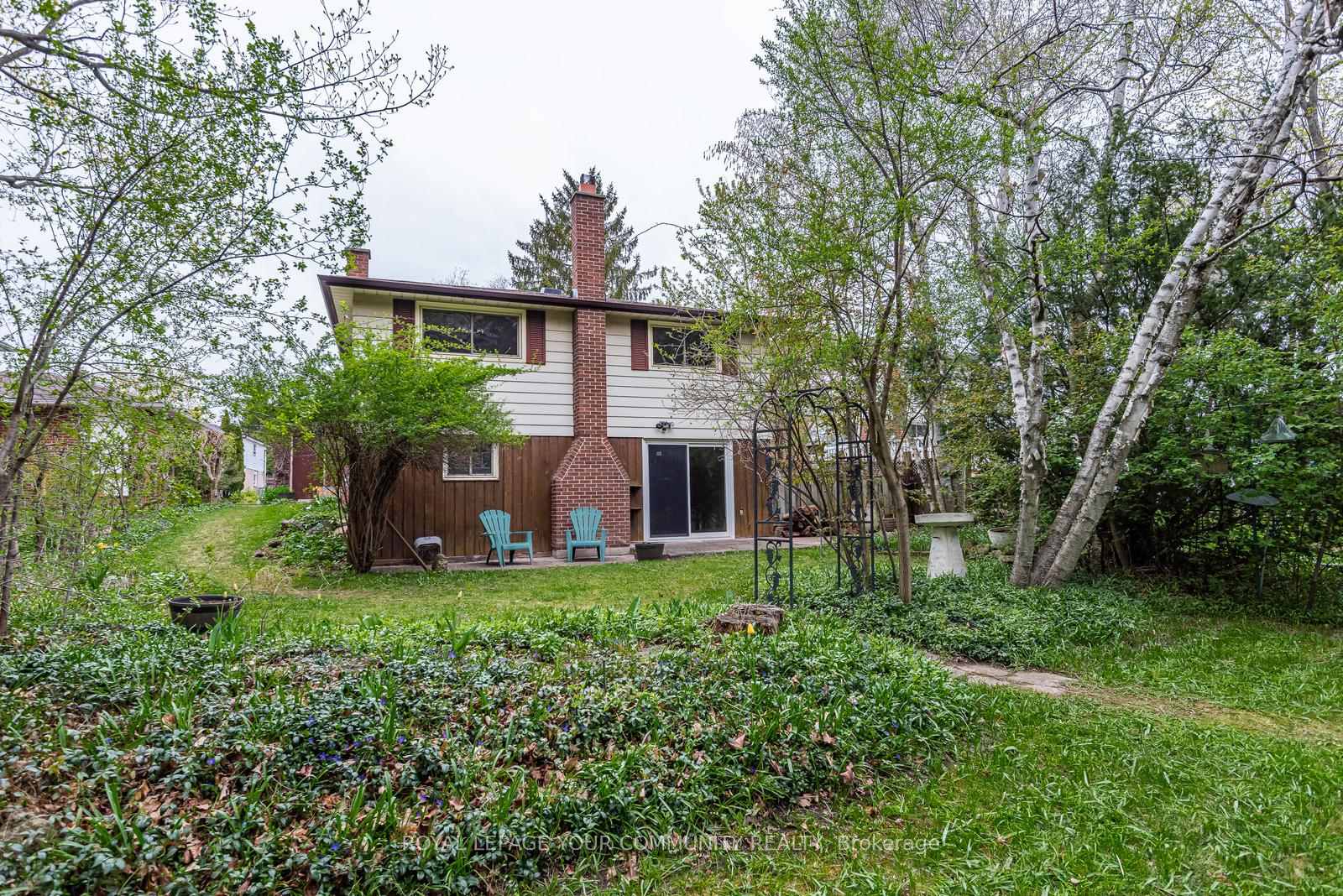 Photo 22 of 41 Romfield Circuit S, Markham, Royal Orchard — HOMEH