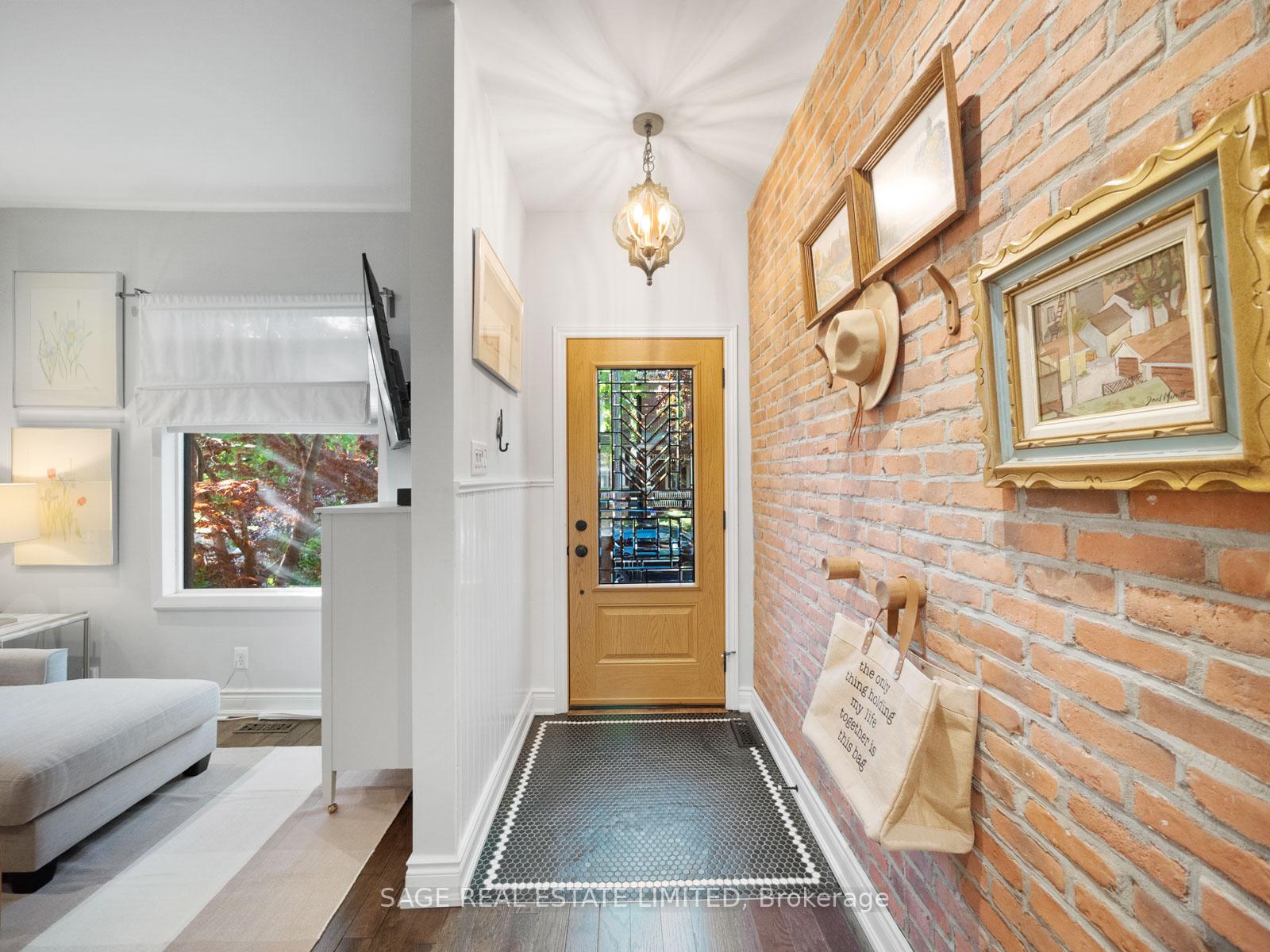 Photo 7 of 45 Badgerow Avenue, Toronto, South Riverdale — HOMEH