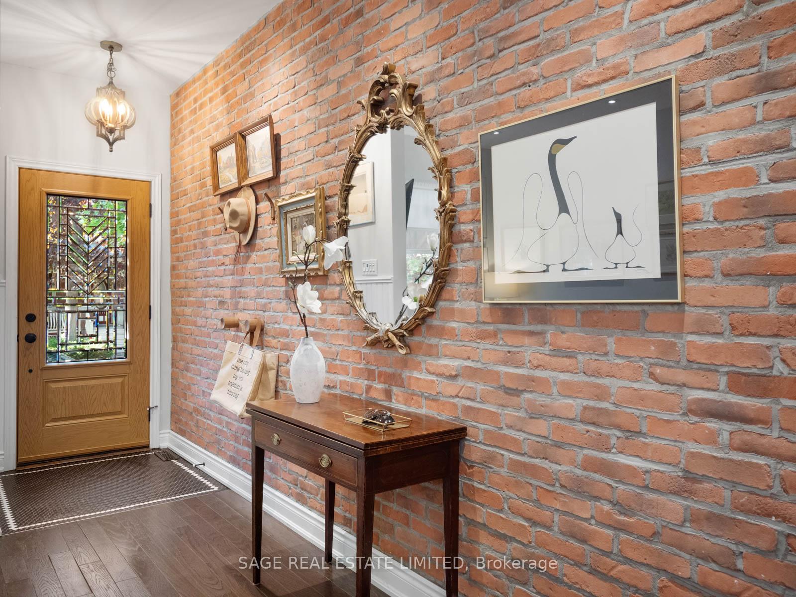 Photo 11 of 45 Badgerow Avenue, Toronto, South Riverdale — HOMEH