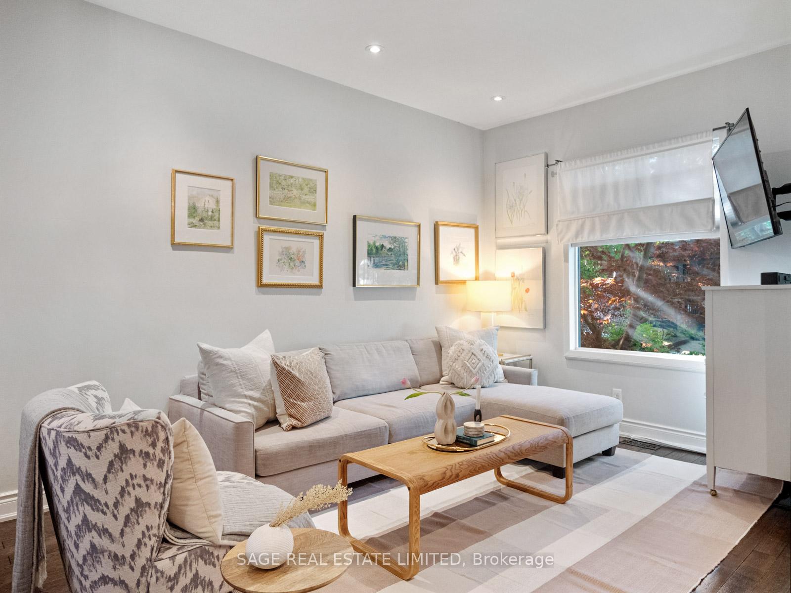 Photo 23 of 45 Badgerow Avenue, Toronto, South Riverdale — HOMEH