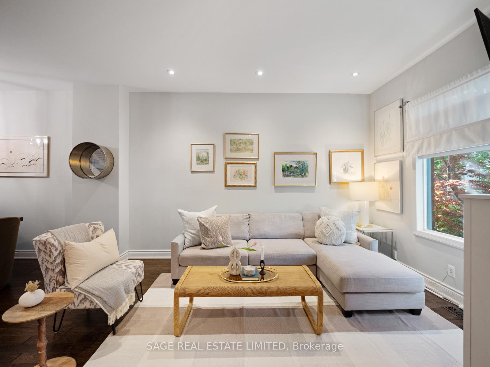 Photo 6 of 45 Badgerow Avenue, Toronto, South Riverdale — HOMEH