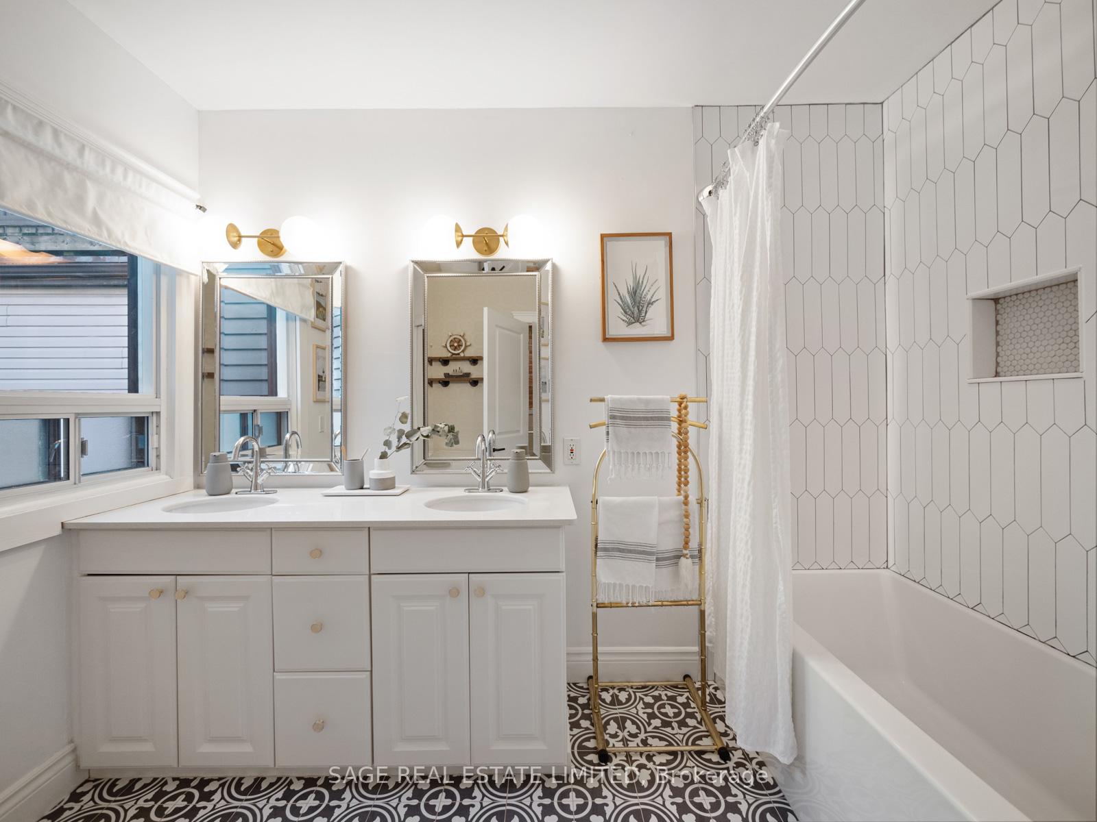 Photo 14 of 45 Badgerow Avenue, Toronto, South Riverdale — HOMEH
