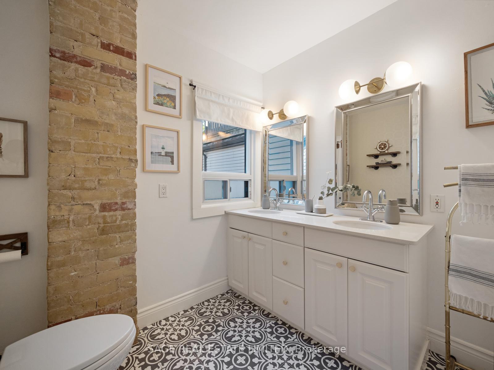 Photo 25 of 45 Badgerow Avenue, Toronto, South Riverdale — HOMEH