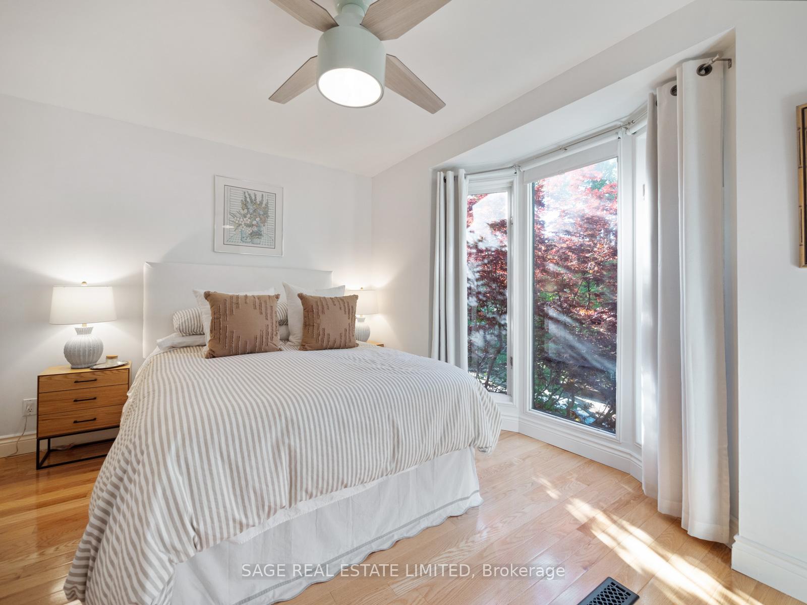 Photo 22 of 45 Badgerow Avenue, Toronto, South Riverdale — HOMEH