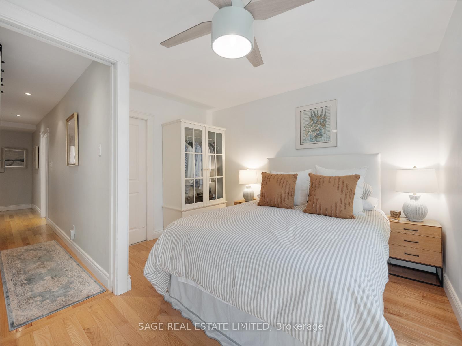 Photo 5 of 45 Badgerow Avenue, Toronto, South Riverdale — HOMEH