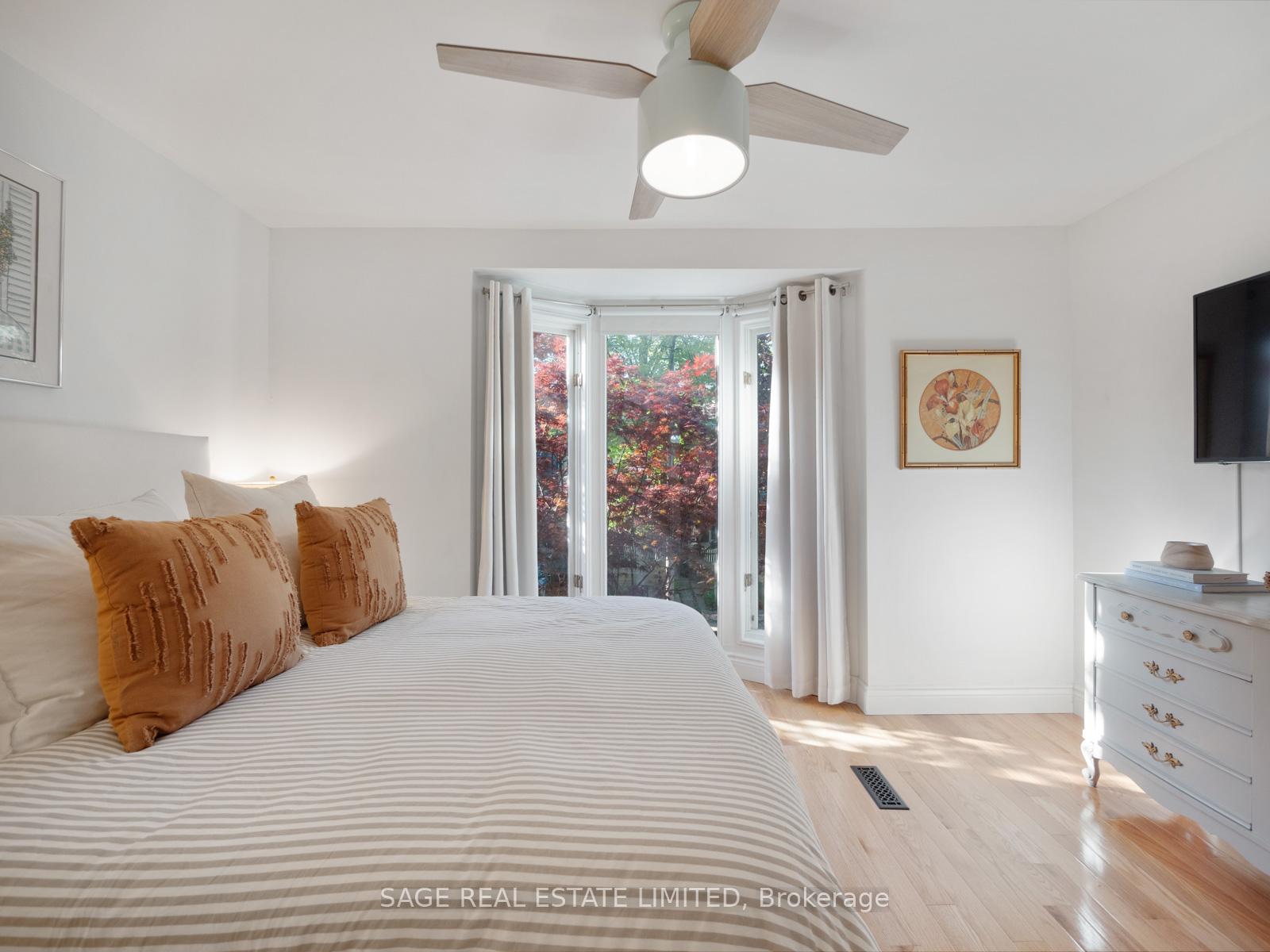 Photo 16 of 45 Badgerow Avenue, Toronto, South Riverdale — HOMEH